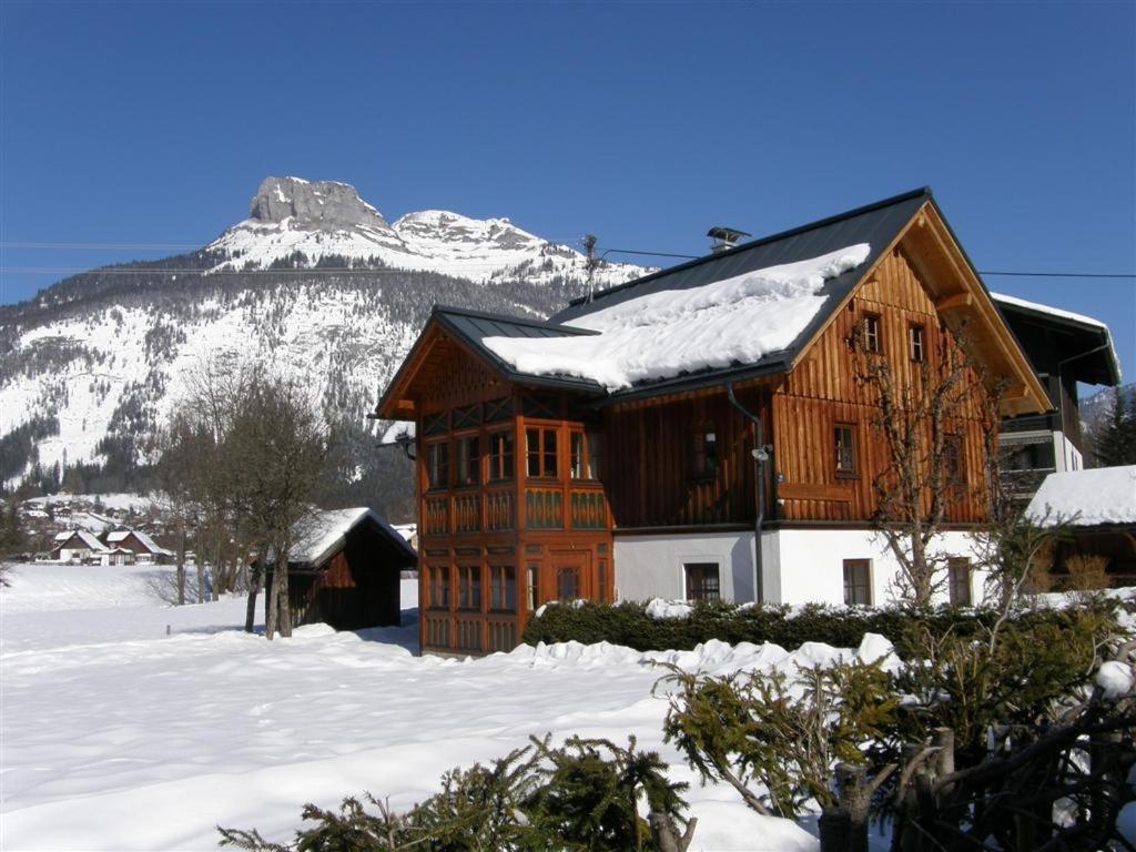 Haus Moser