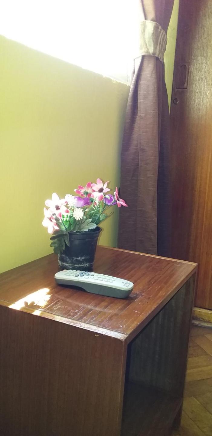 Hostal Tunquelen