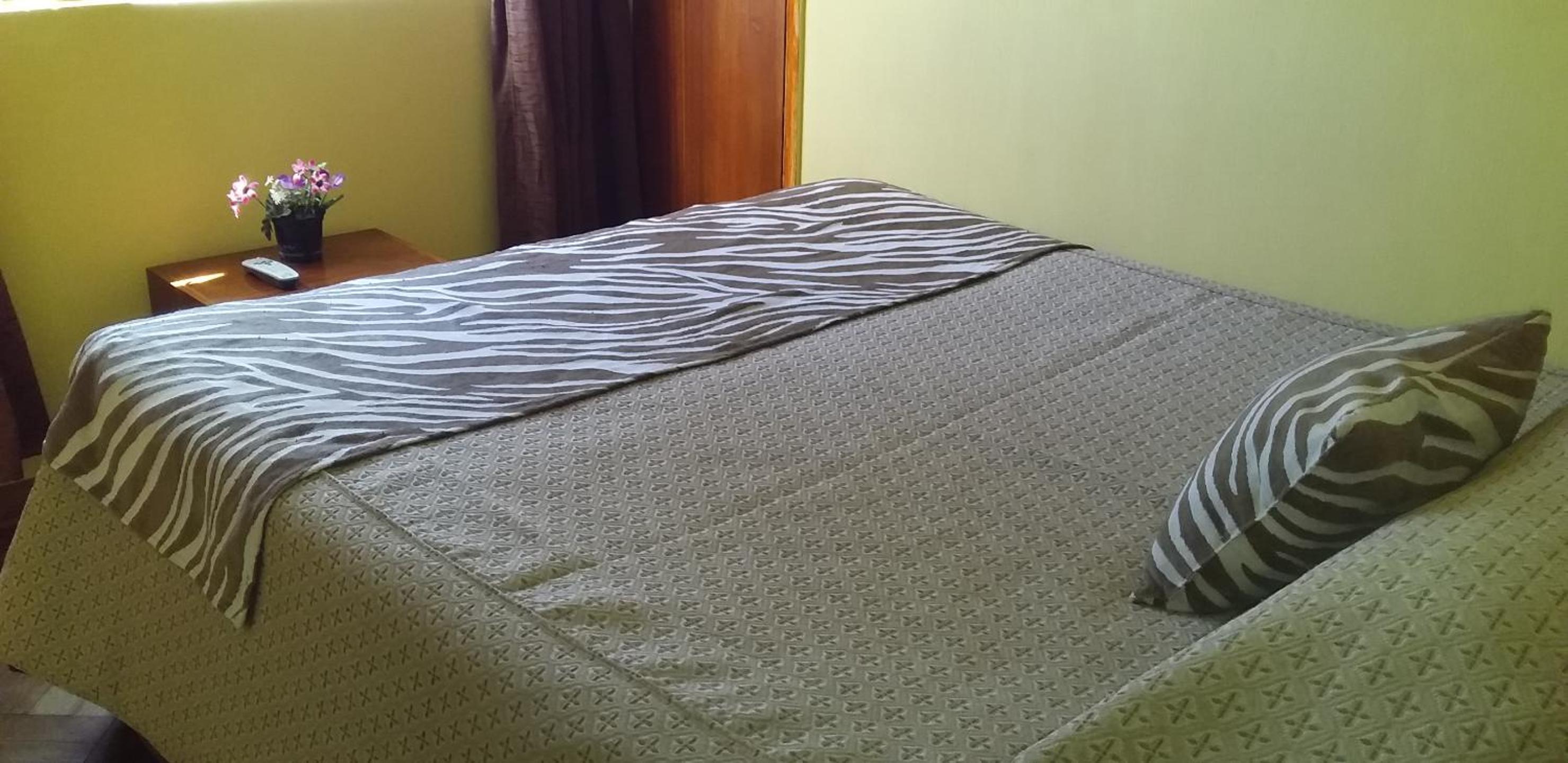 Hostal Tunquelen