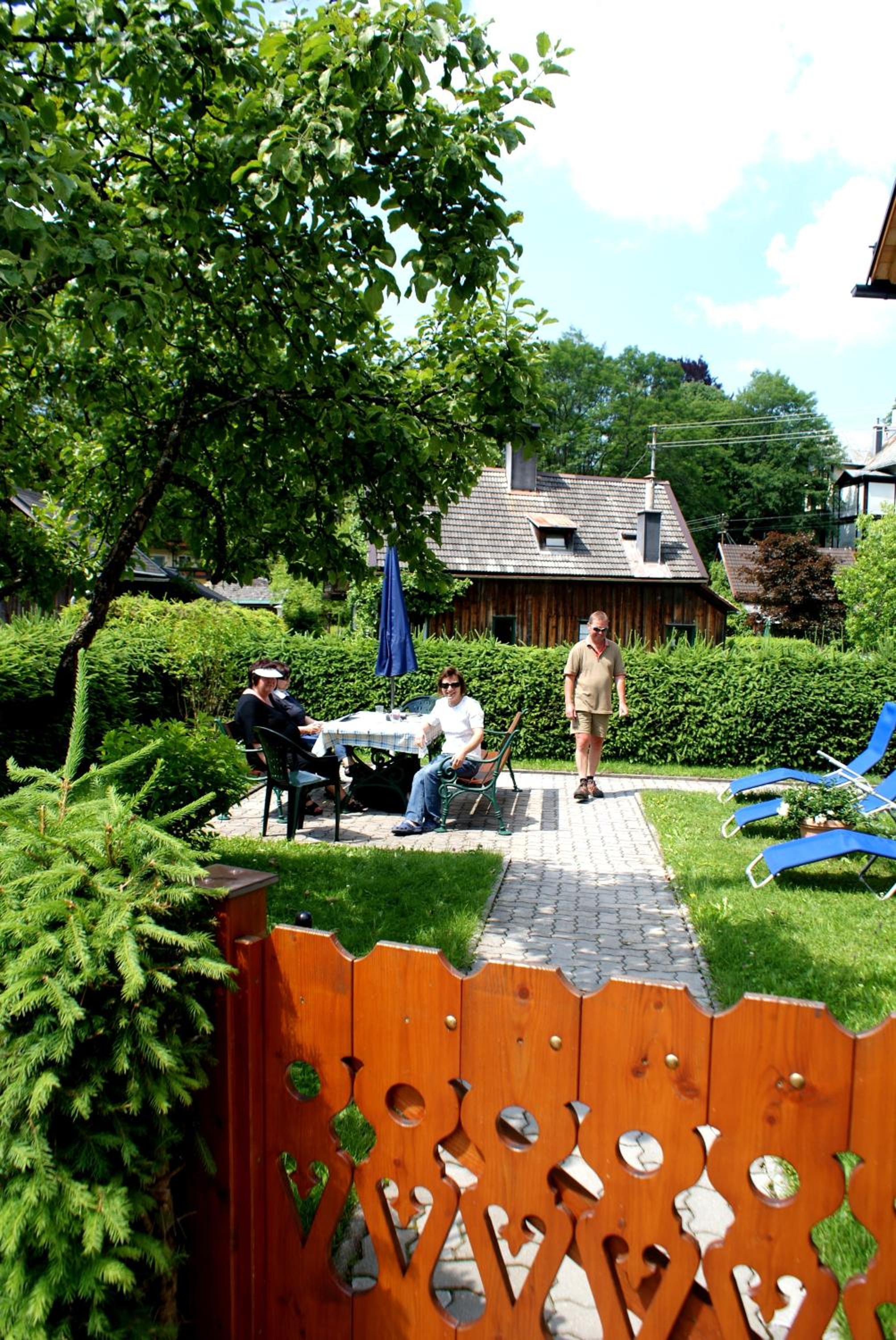 Haus Moser