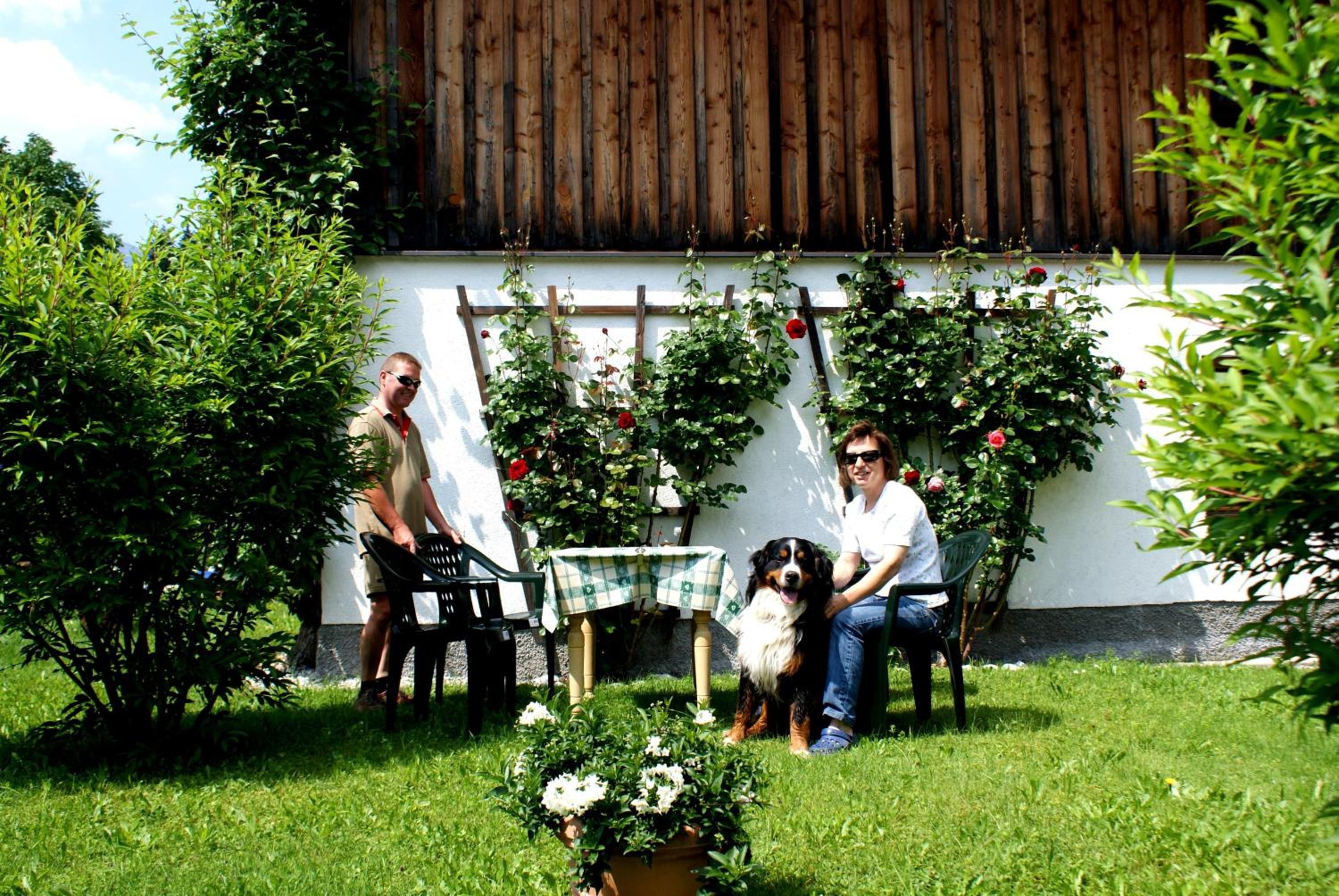 Haus Moser
