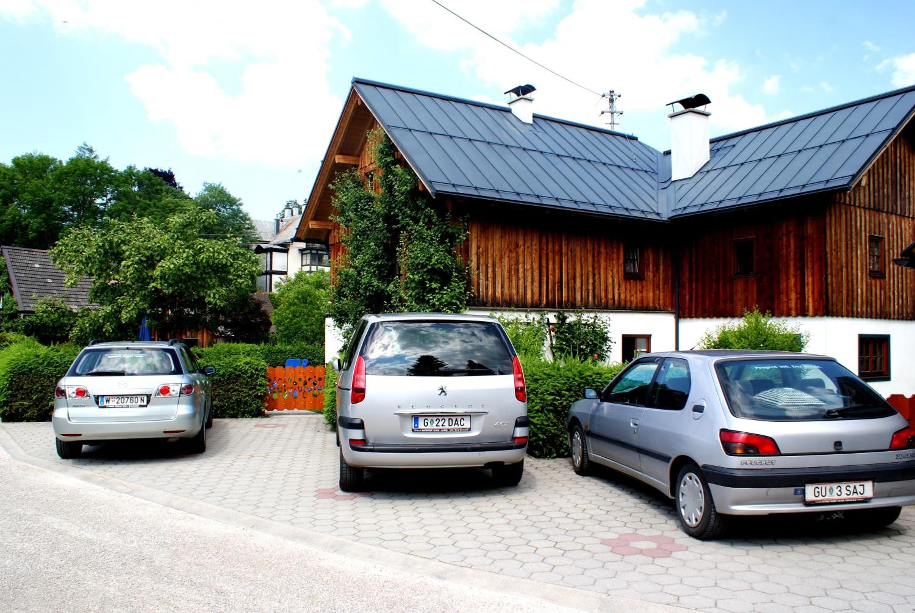 Haus Moser