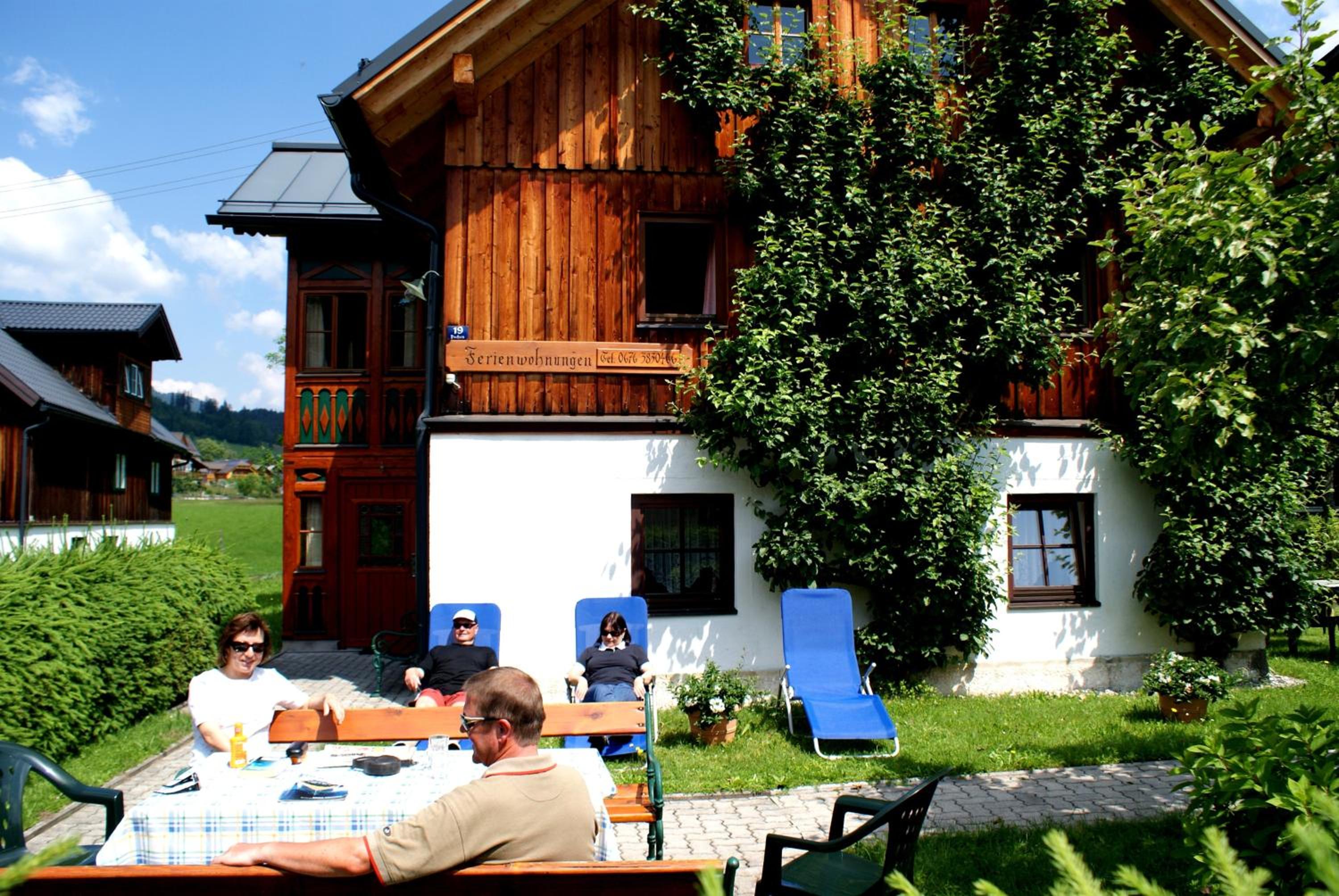 Haus Moser