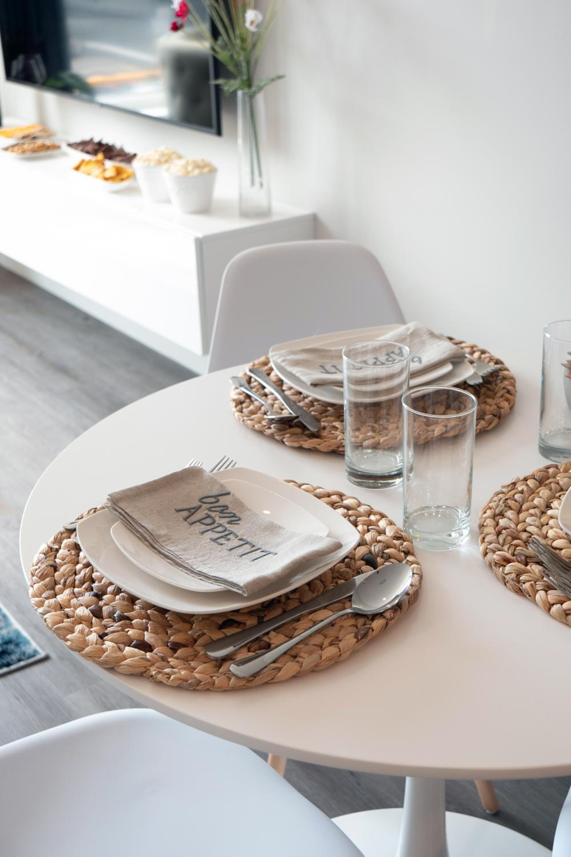 New Haven Vacations - Luxury Furnished Apartments by Hyatus Downtown at Yale - Property Image 86