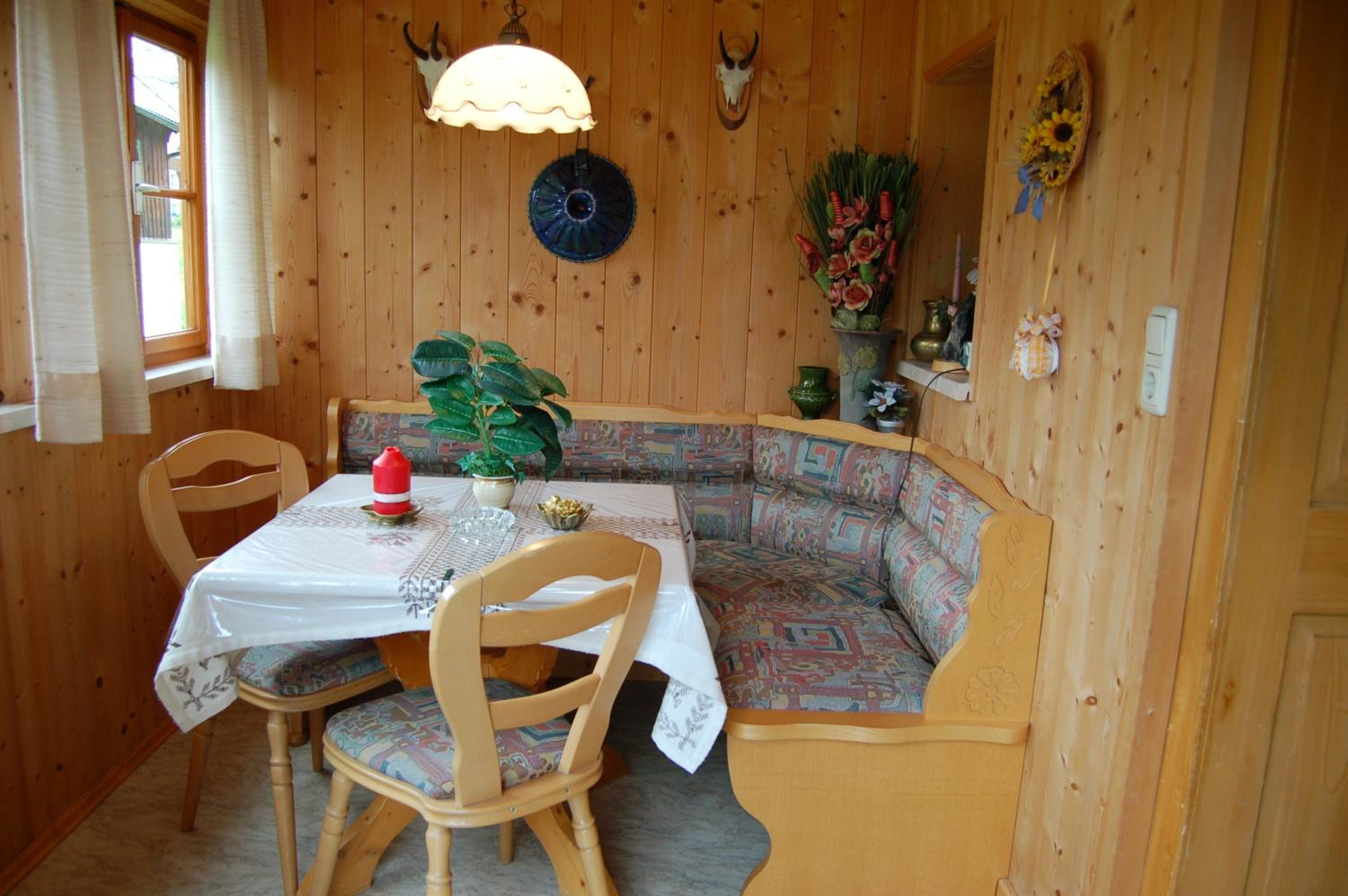 Haus Moser