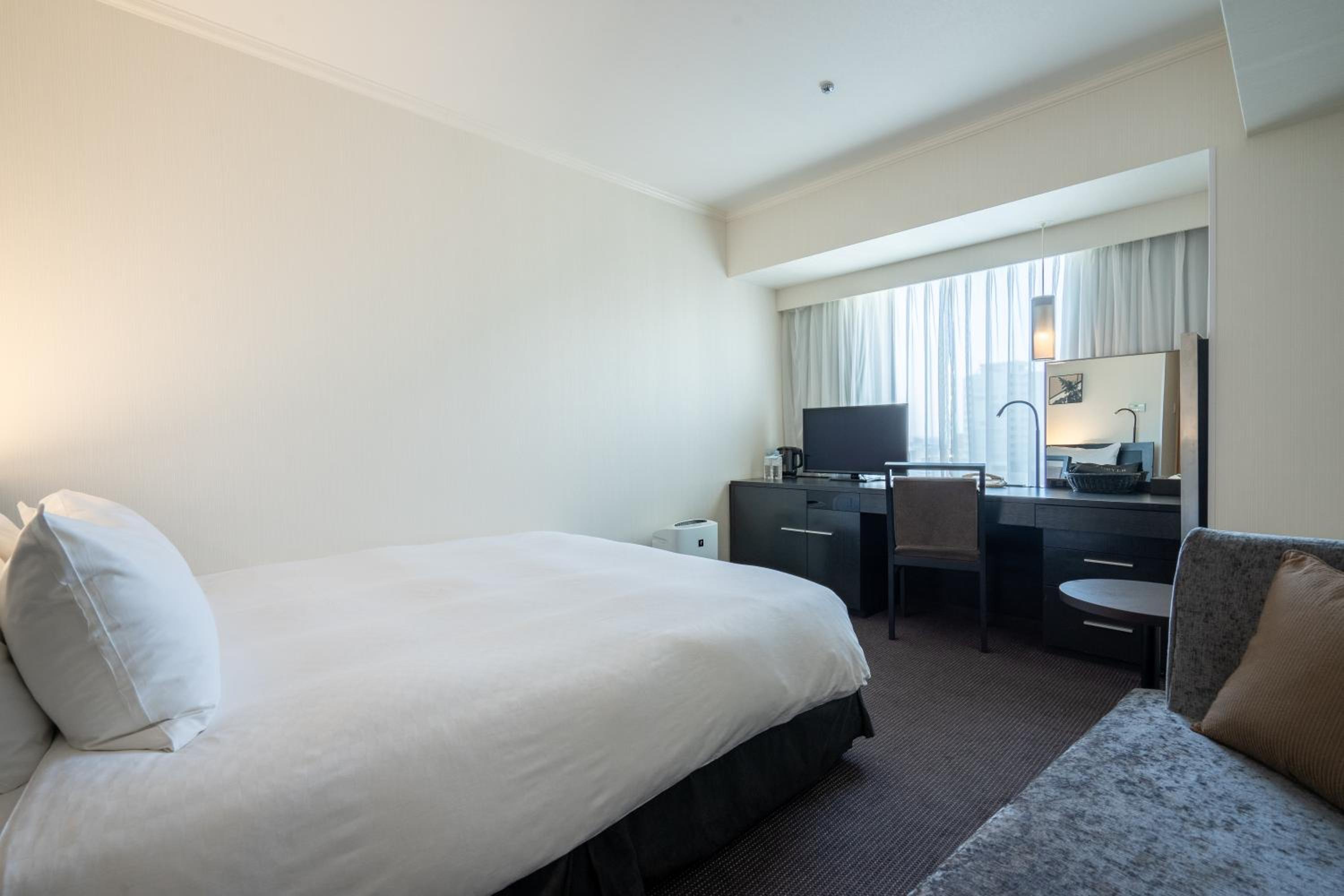 Hotel Nikko Osaka 14