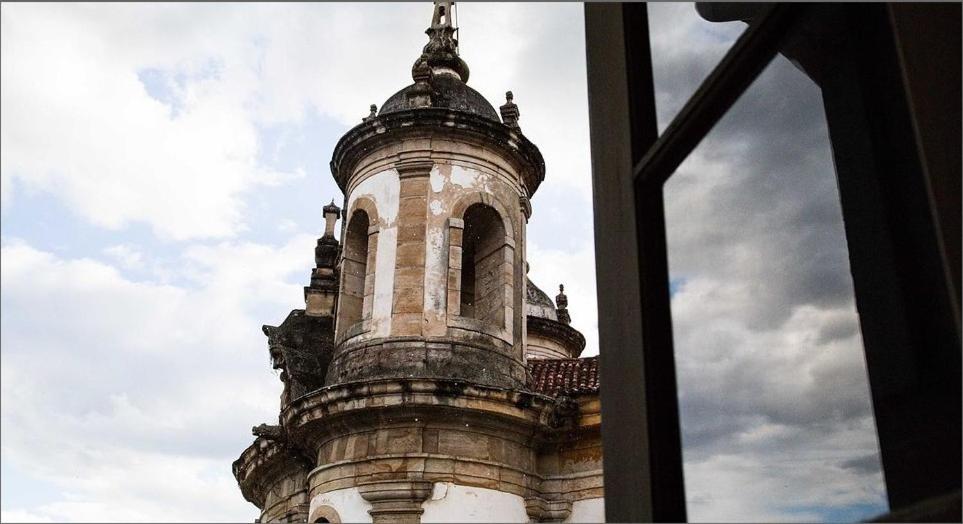 Hotel Pousada do Largo - Image 1