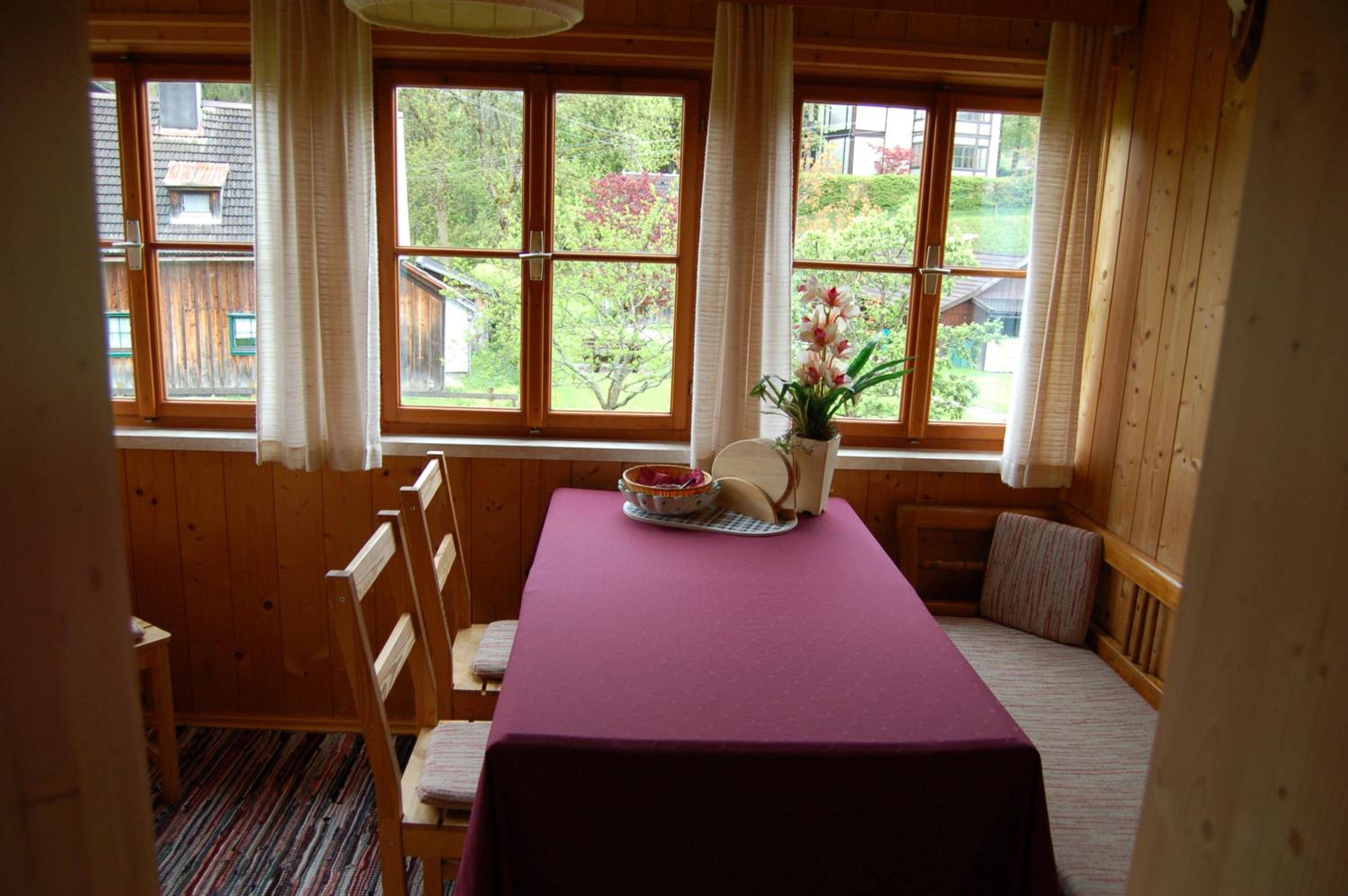 Haus Moser