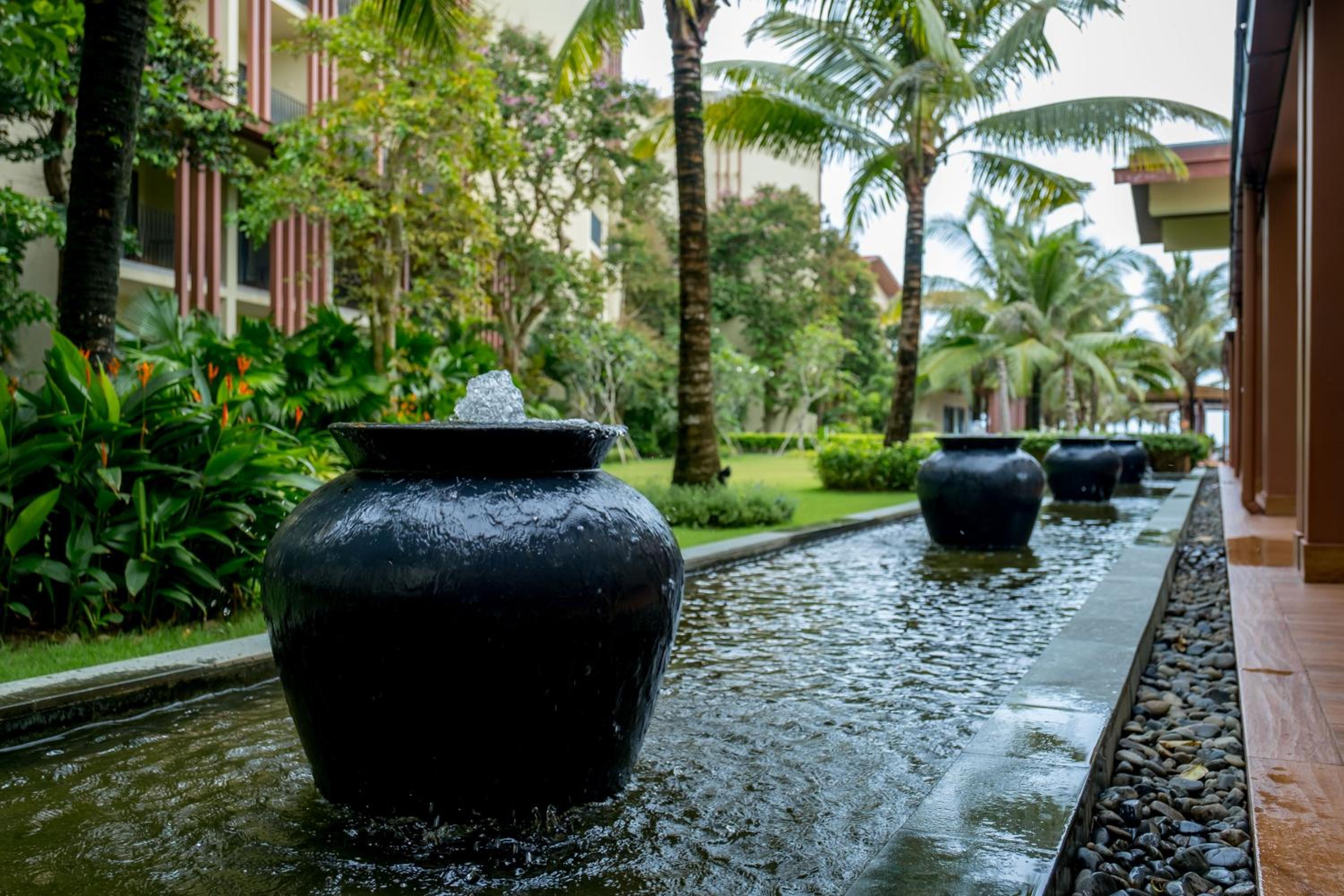 Dusit Princess Moonrise Beach Resort