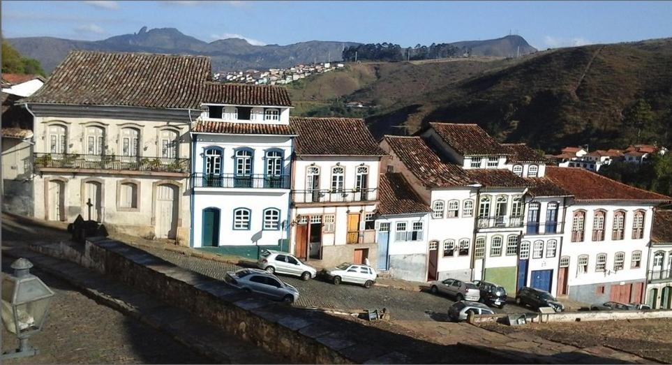 Pousada do Largo view 3