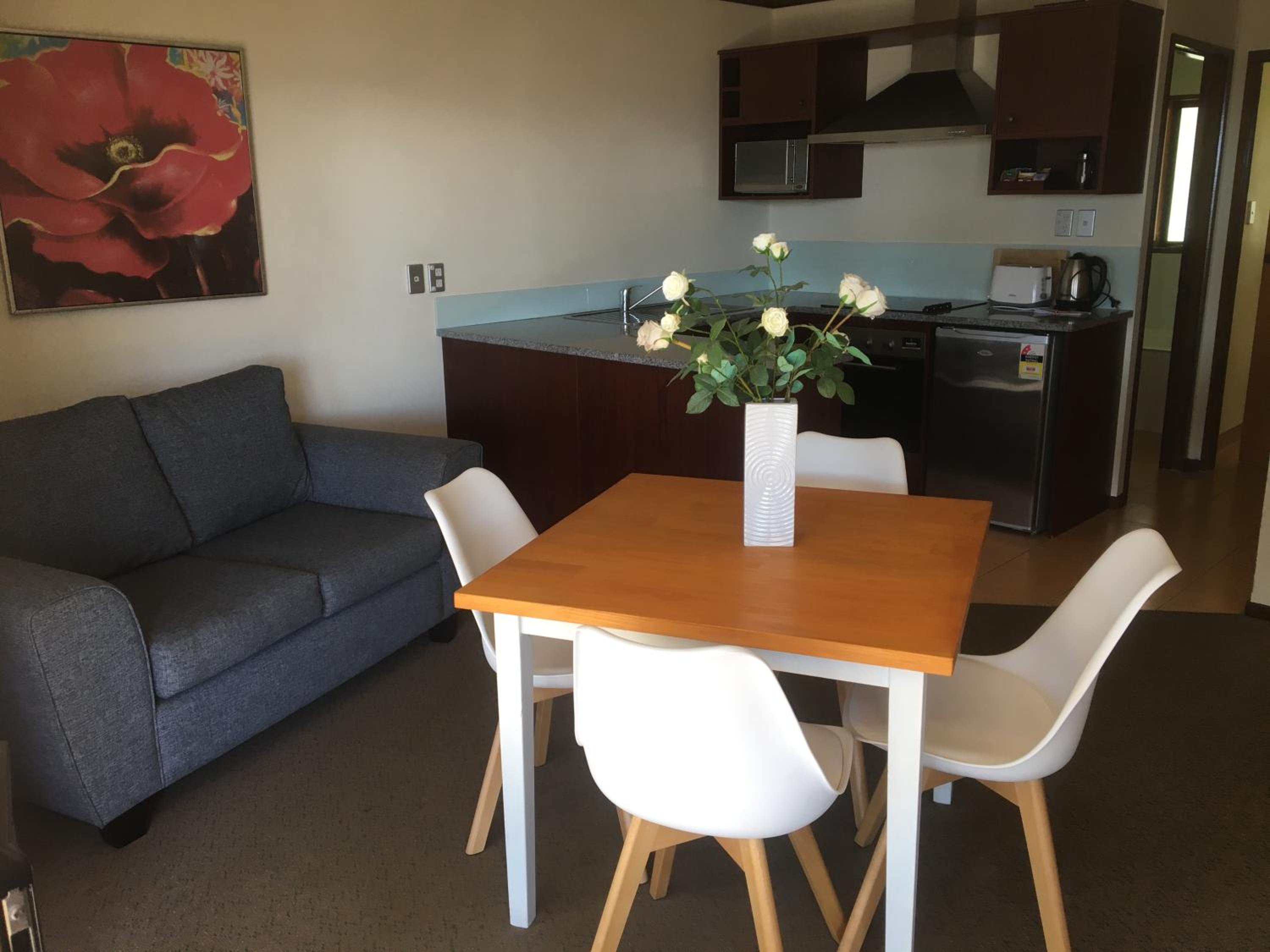 Half Moon Bay Motel