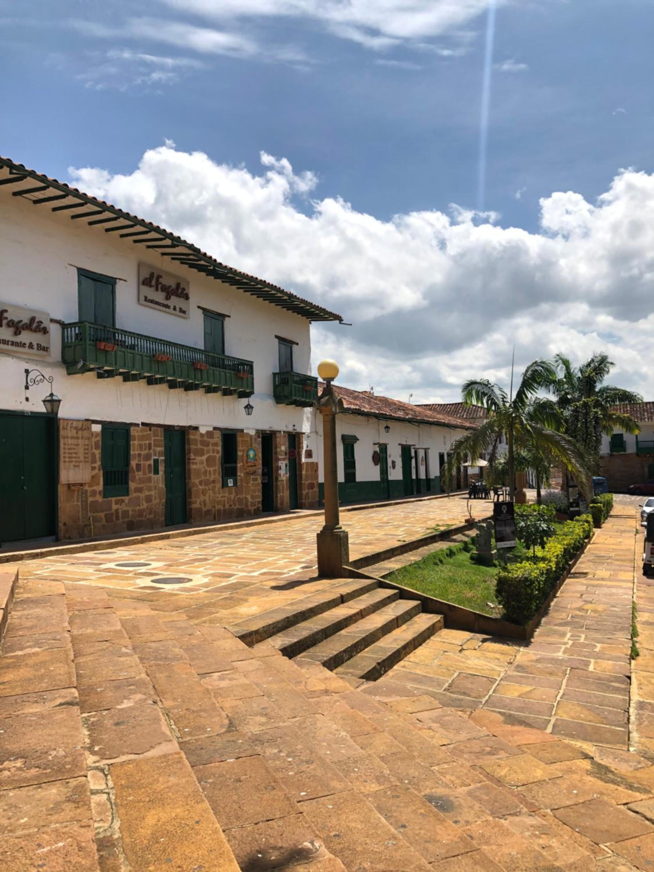 El Retiro Barichara 206