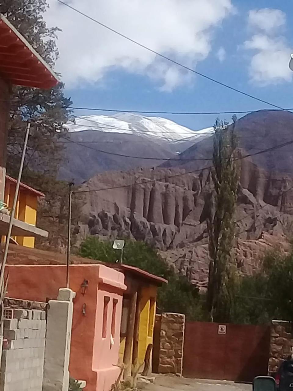 Karallantay