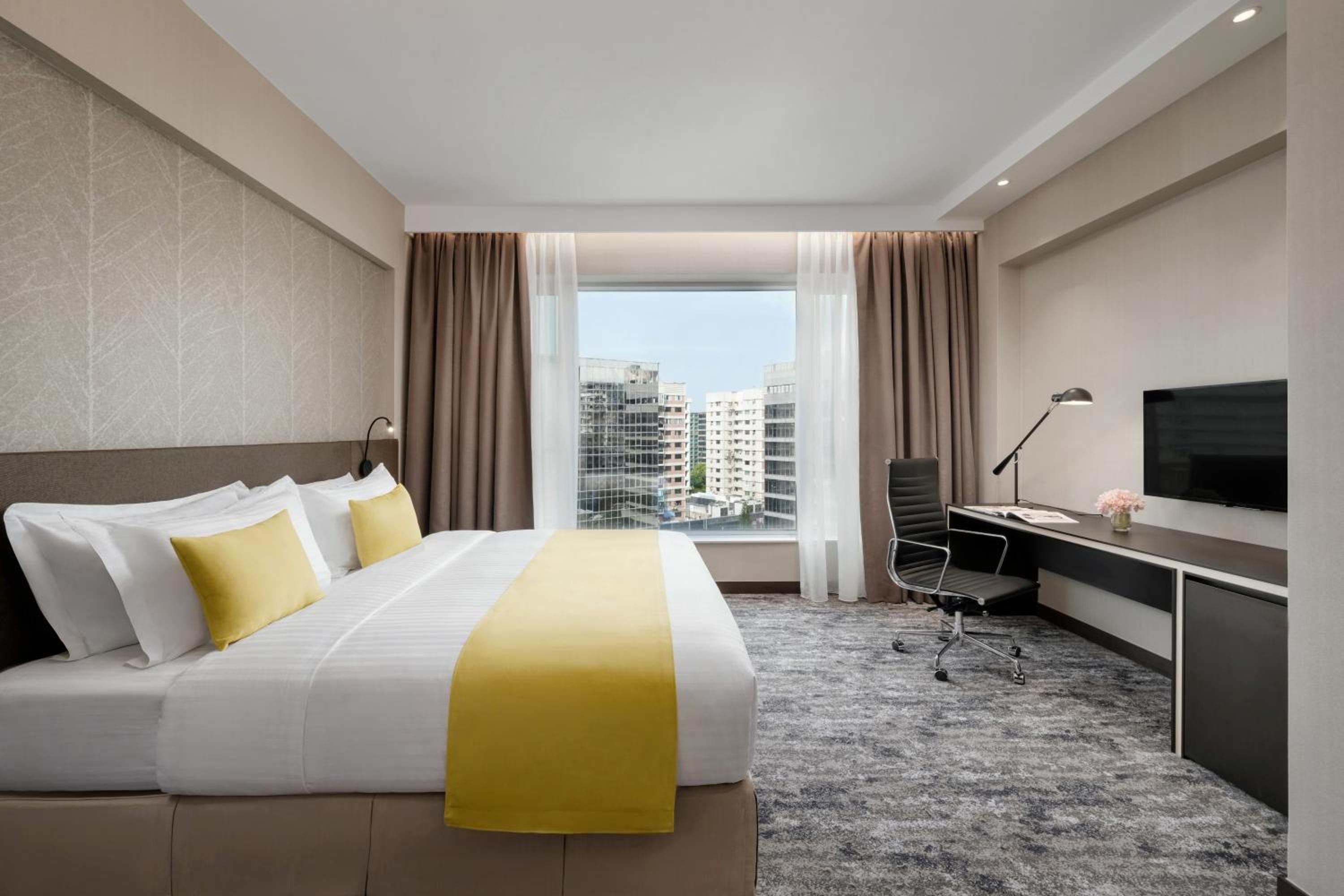 Park Hotel Hong Kong