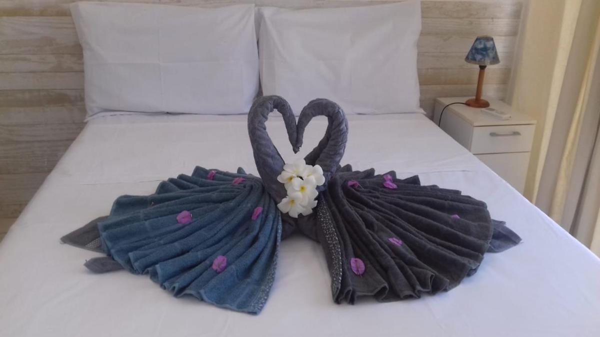 Hotel Base Pipa 1 Casas De Praia