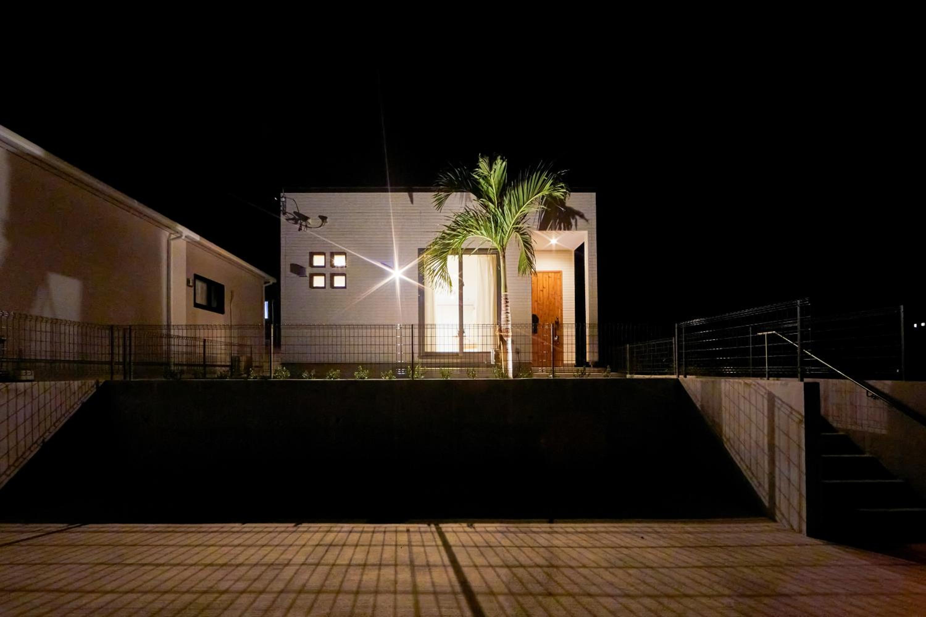 E-horizon Resort コンドミニアム名護 C view 4