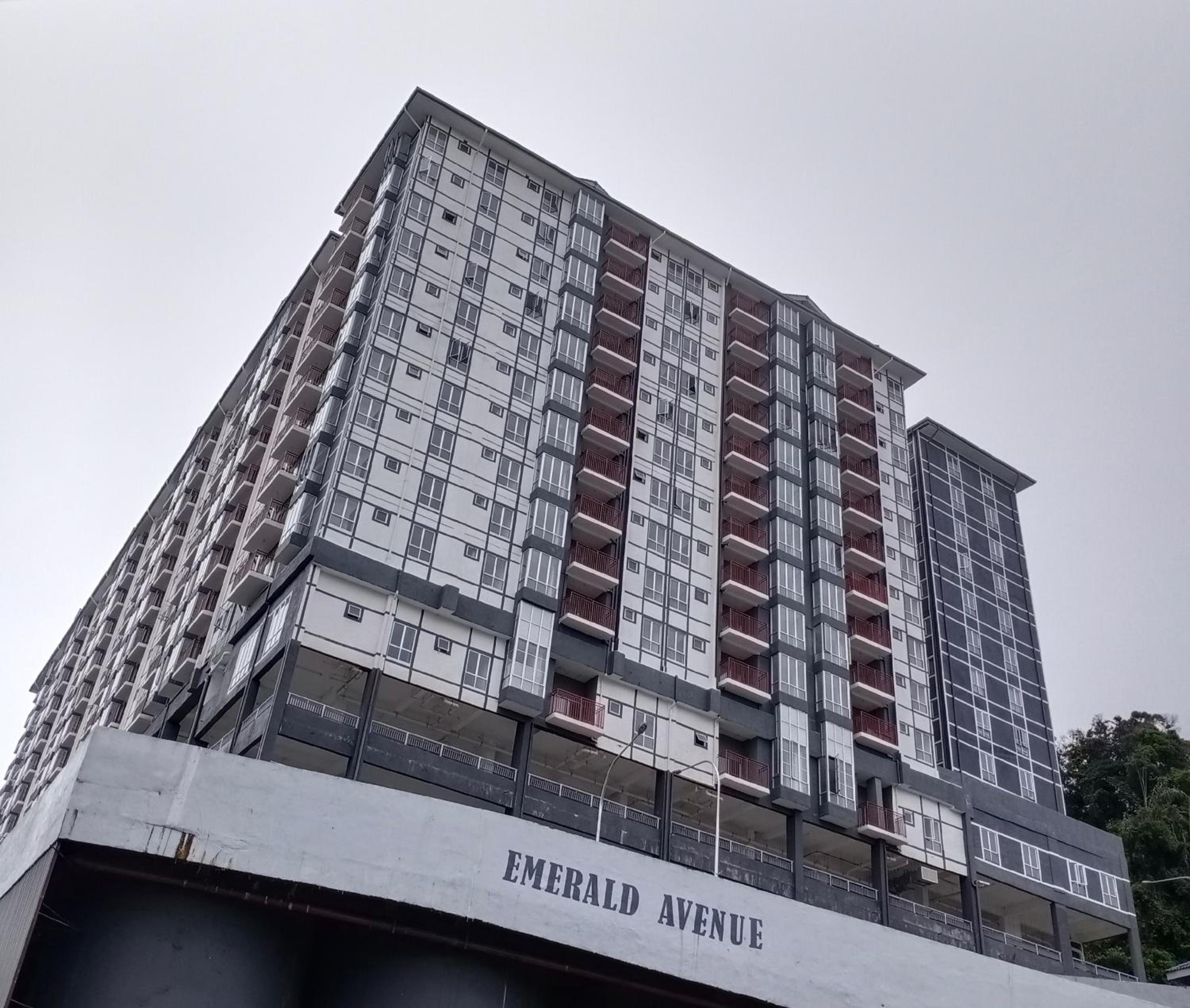 FuYoke Emerald Avenue @ Brinchang photo 2