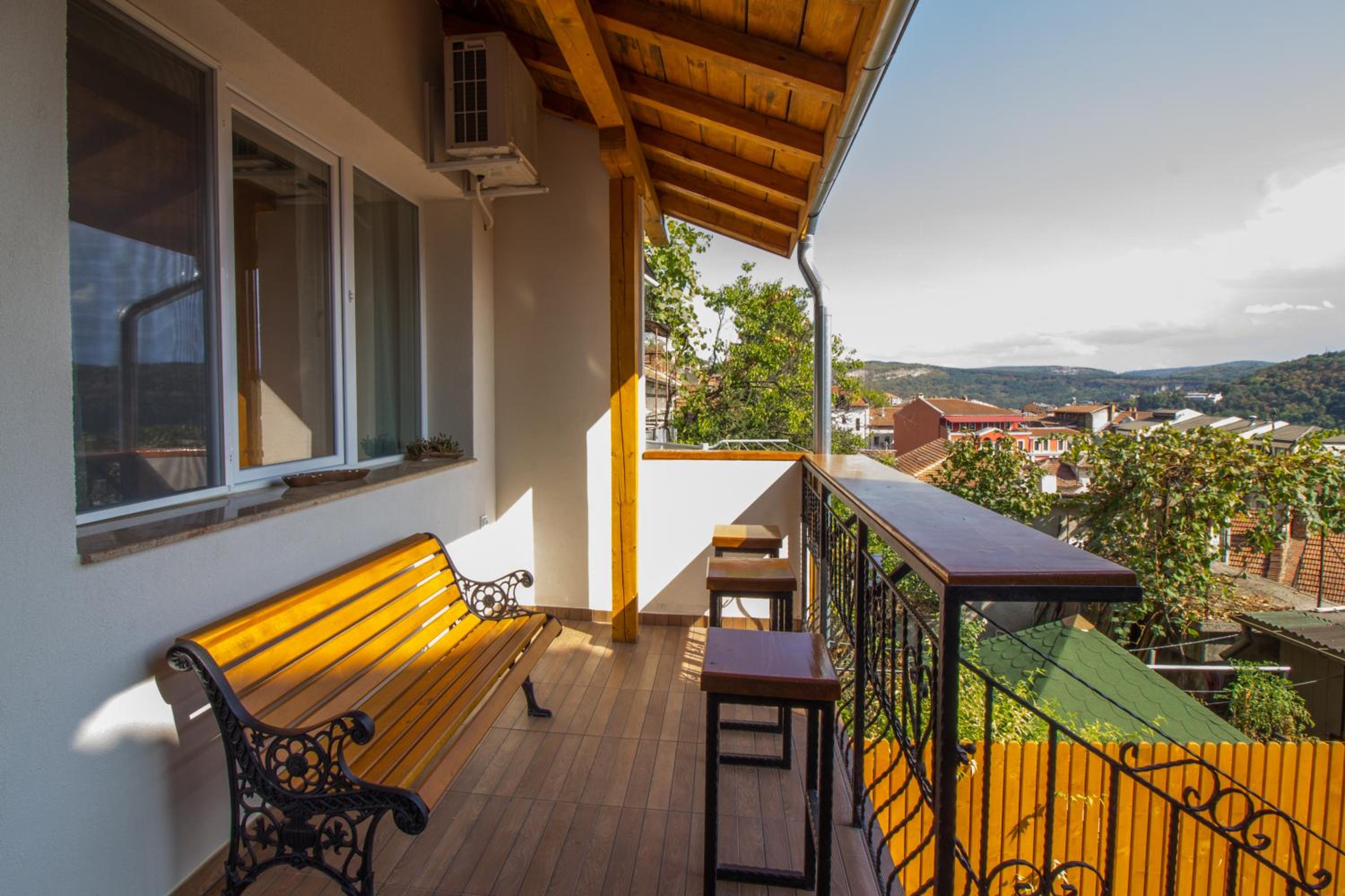 Tarno Guest House