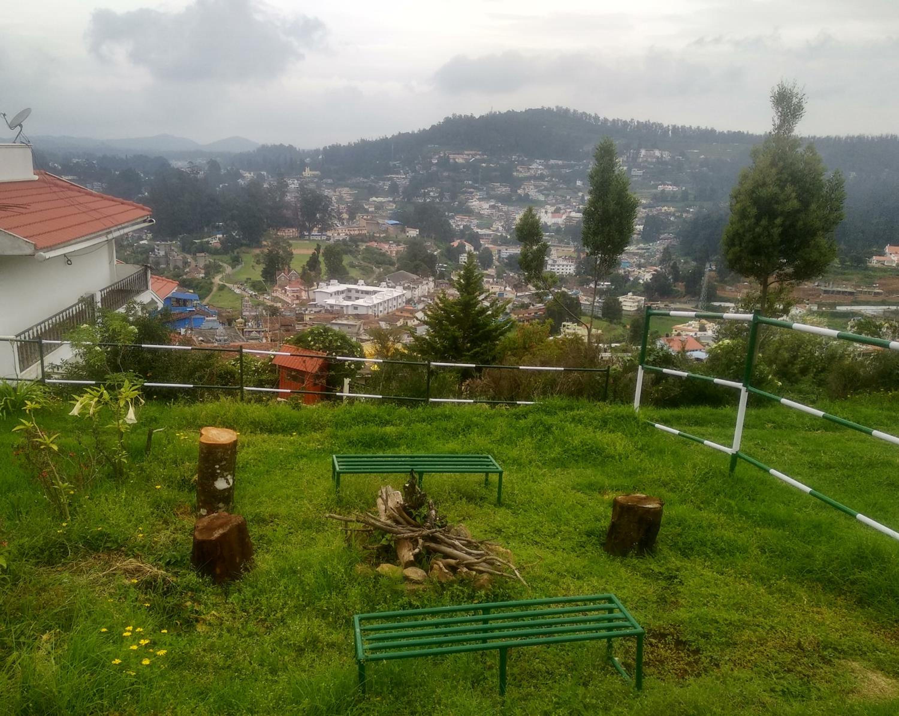 Berry Hills Resort