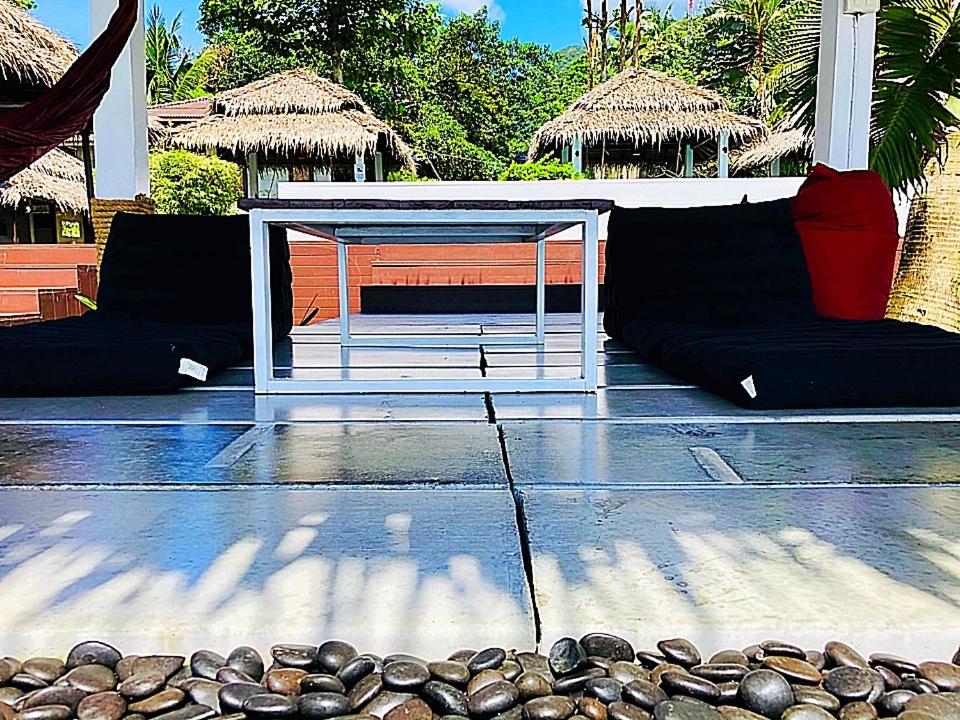 Paradise Cottage