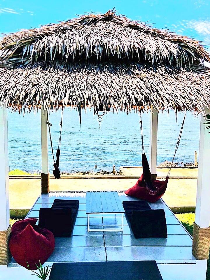 Paradise Cottage