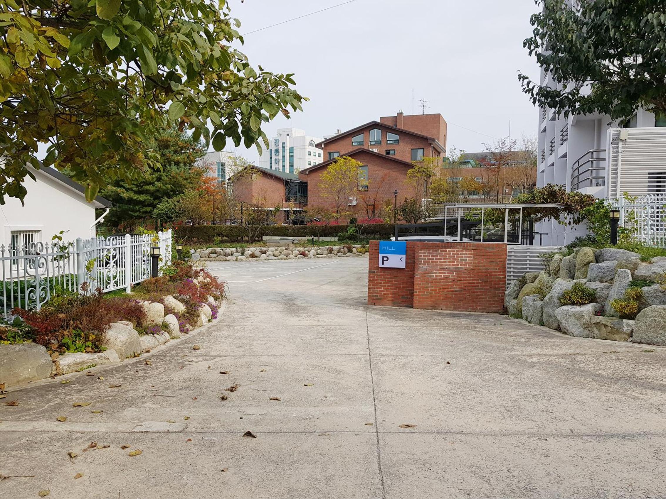 children's play area
