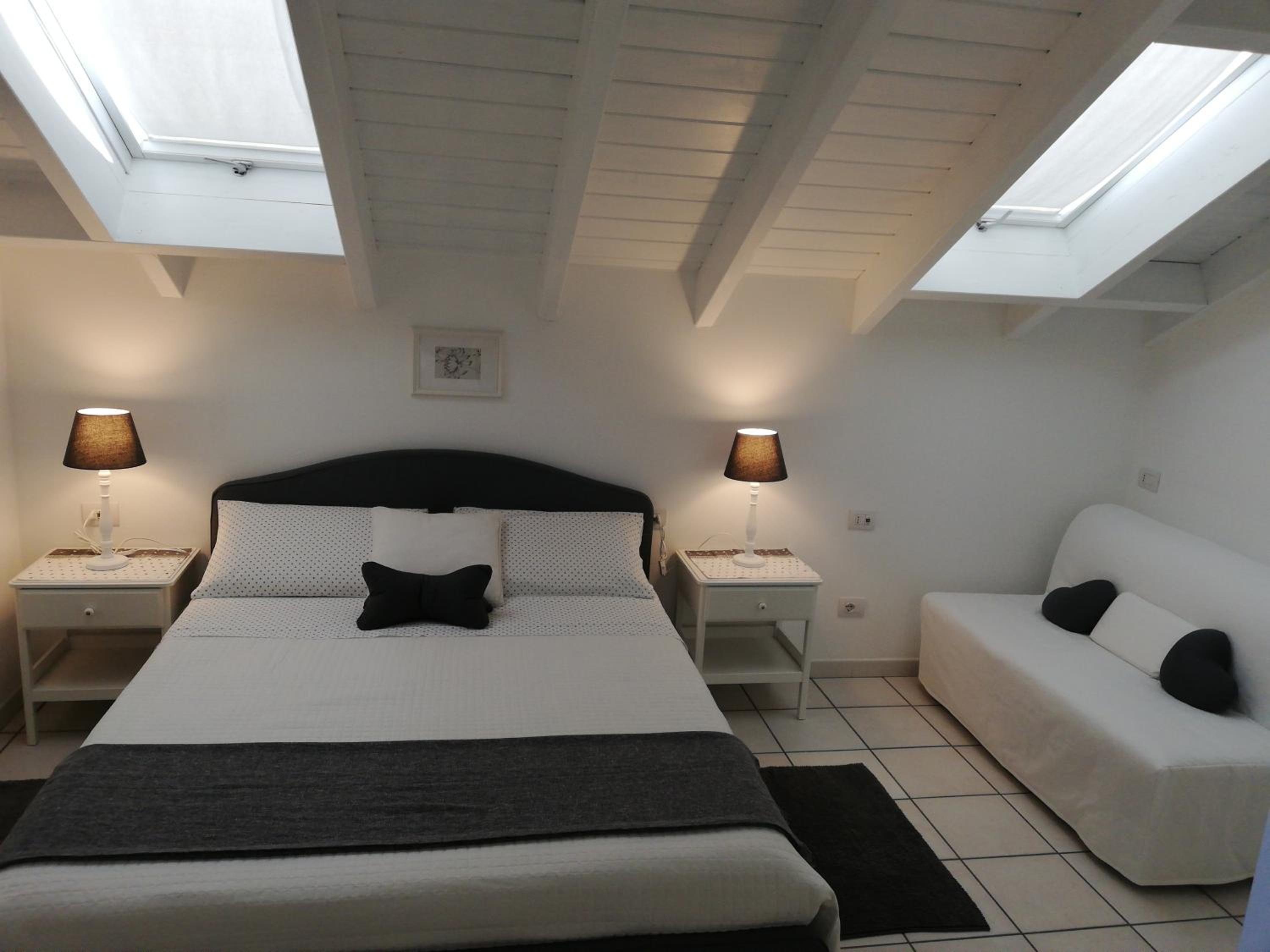 B&B LE MAGNOLIE view 2