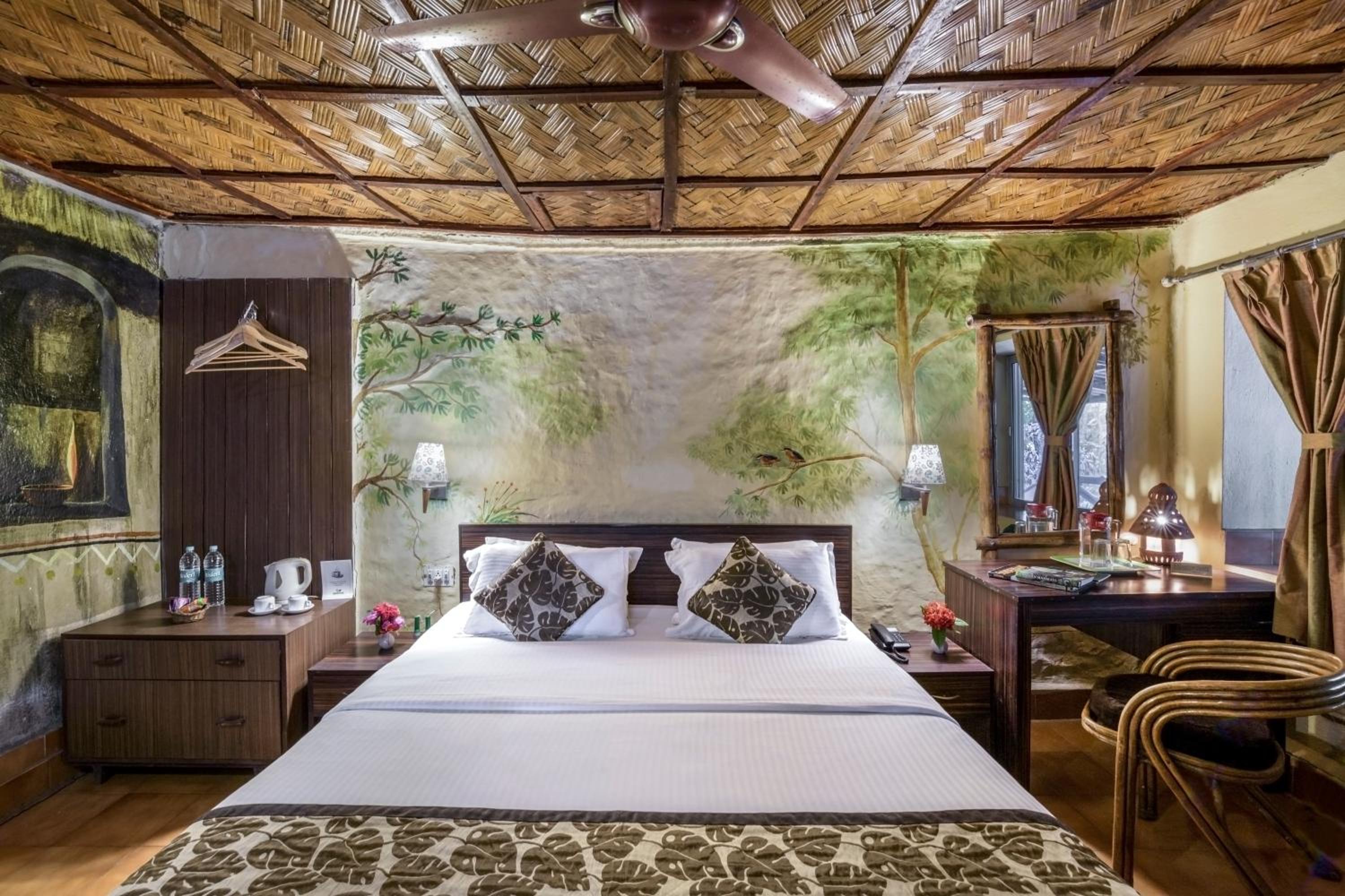 Sunderban Tiger Camp