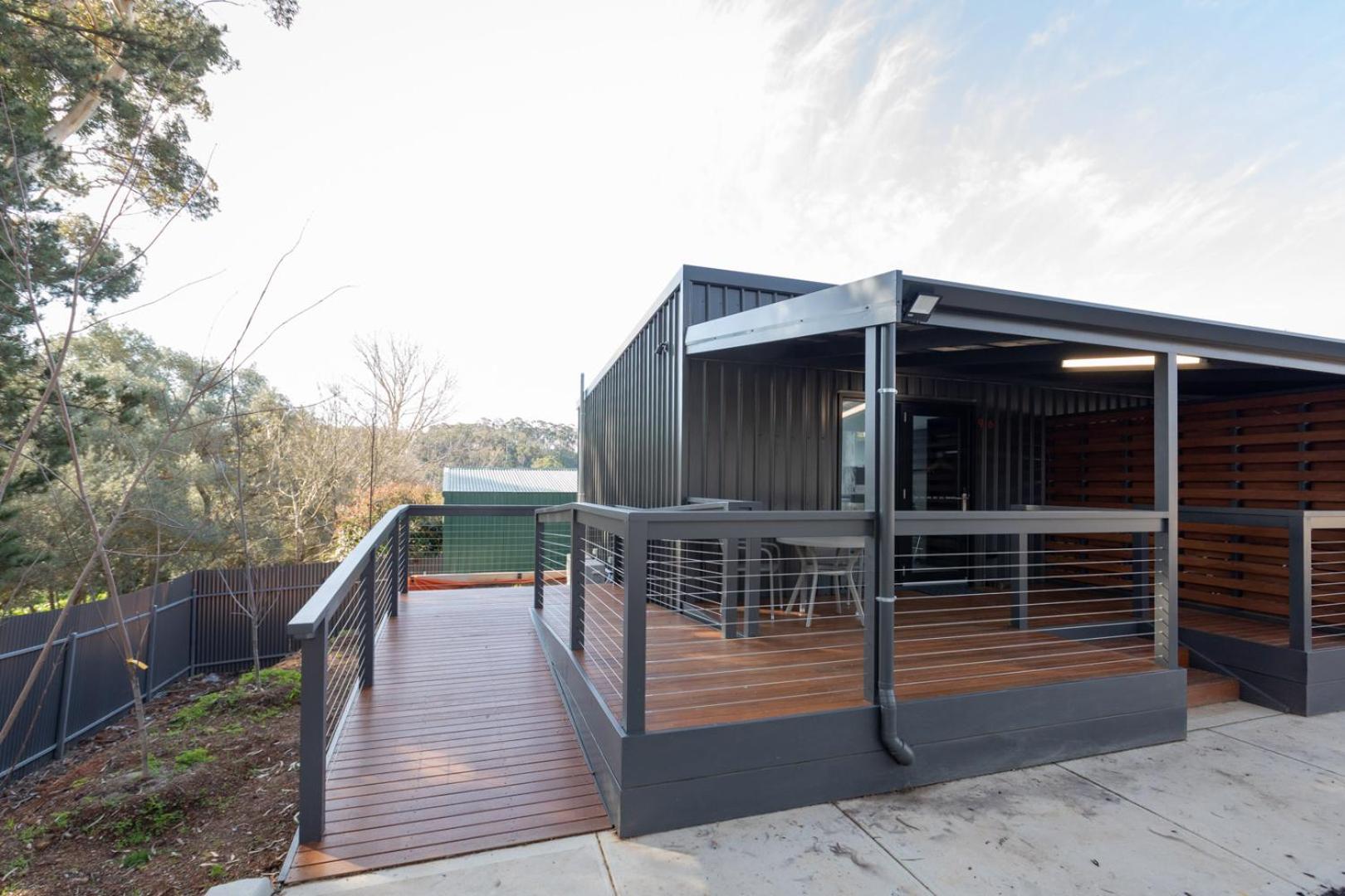 Discovery Parks - Hahndorf