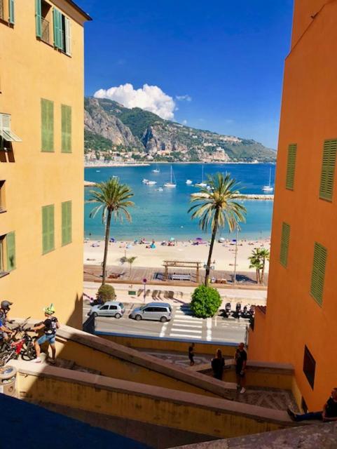Menton Vacations - Le rue Longue - Property Image 8