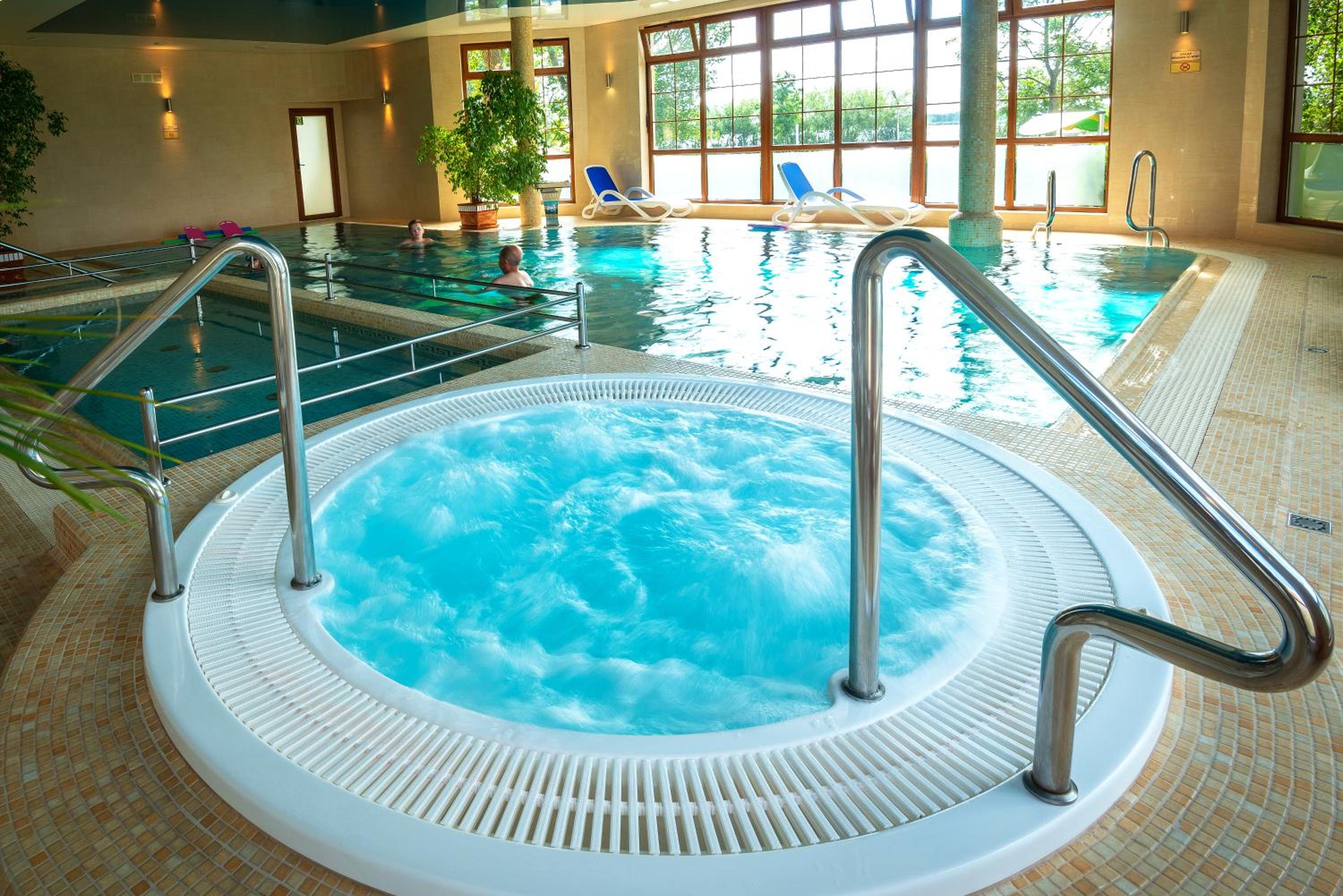 Dworek Morski SPA & Wellness view 5