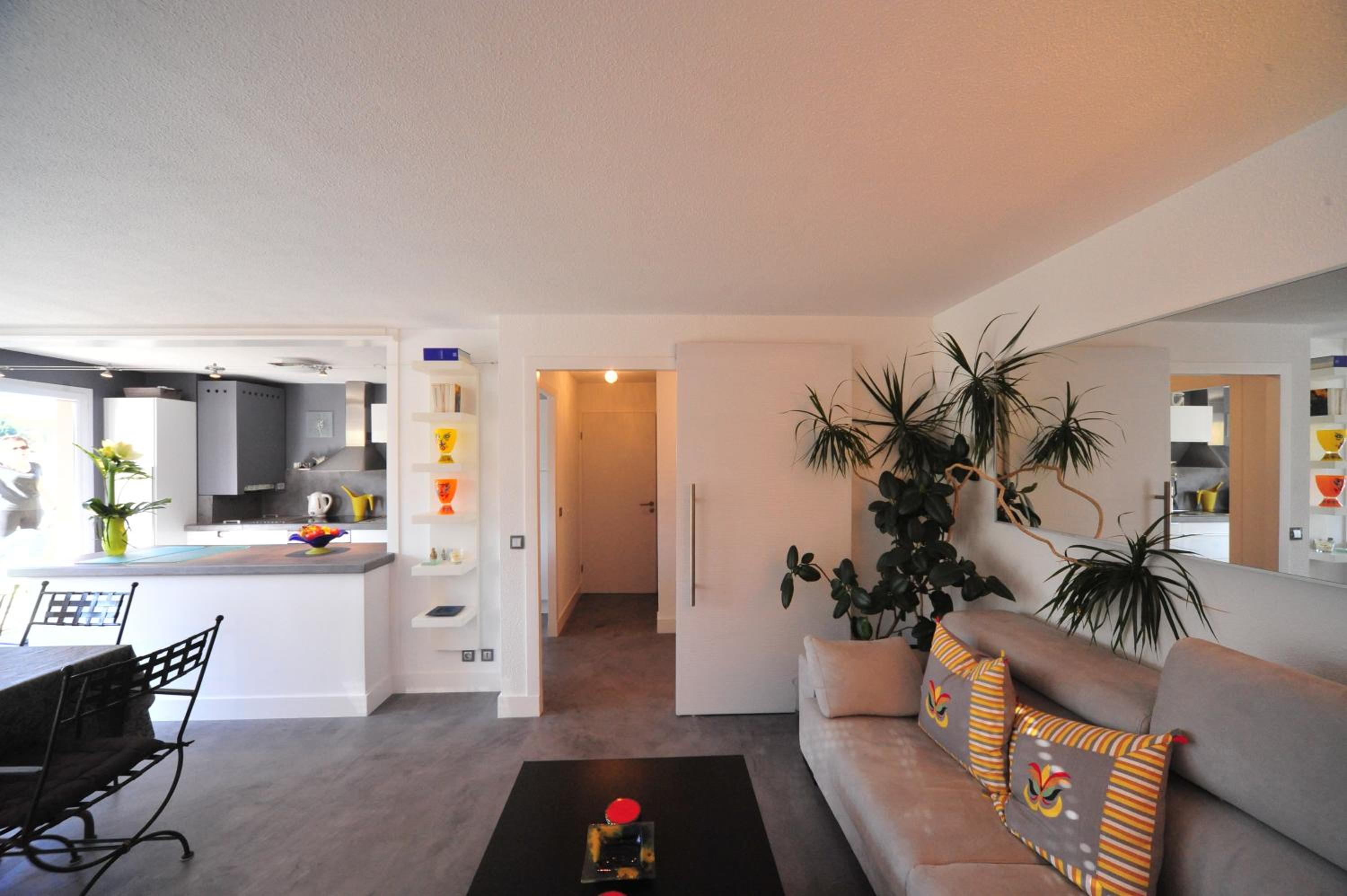 Magic Moments Appartement