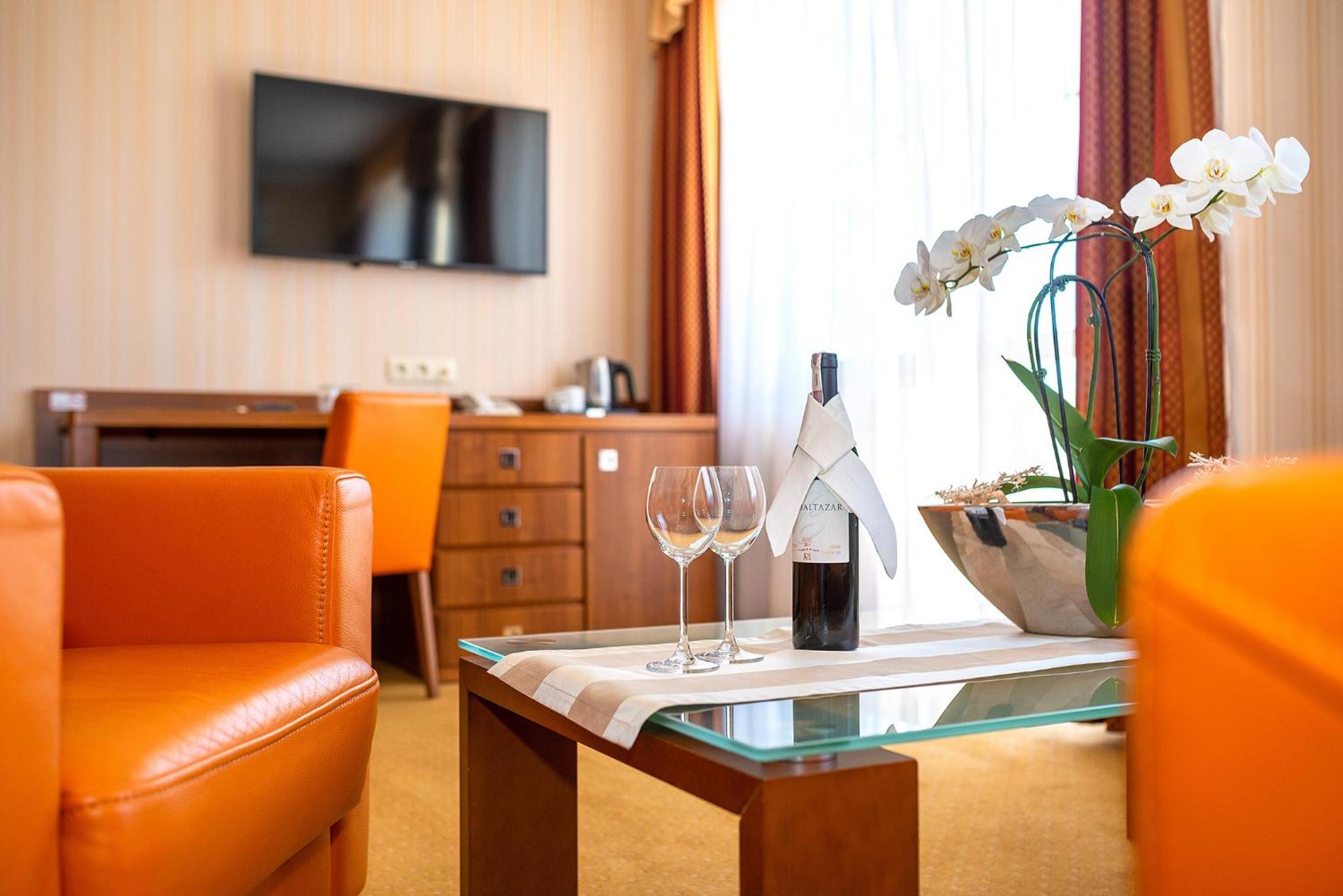 Dworek Morski SPA & Wellness view 2