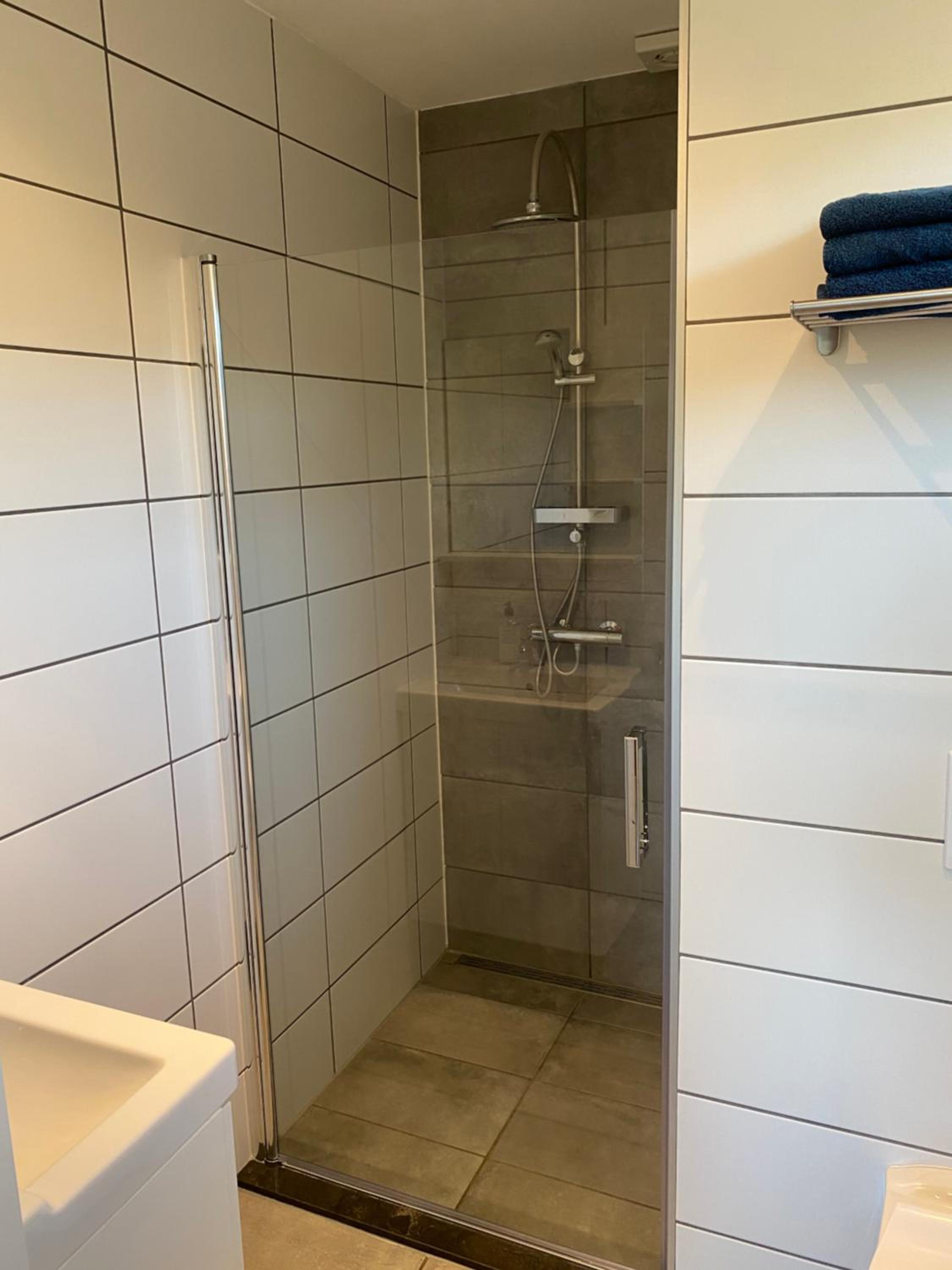 Studio appartement 1nul9 en Renesse