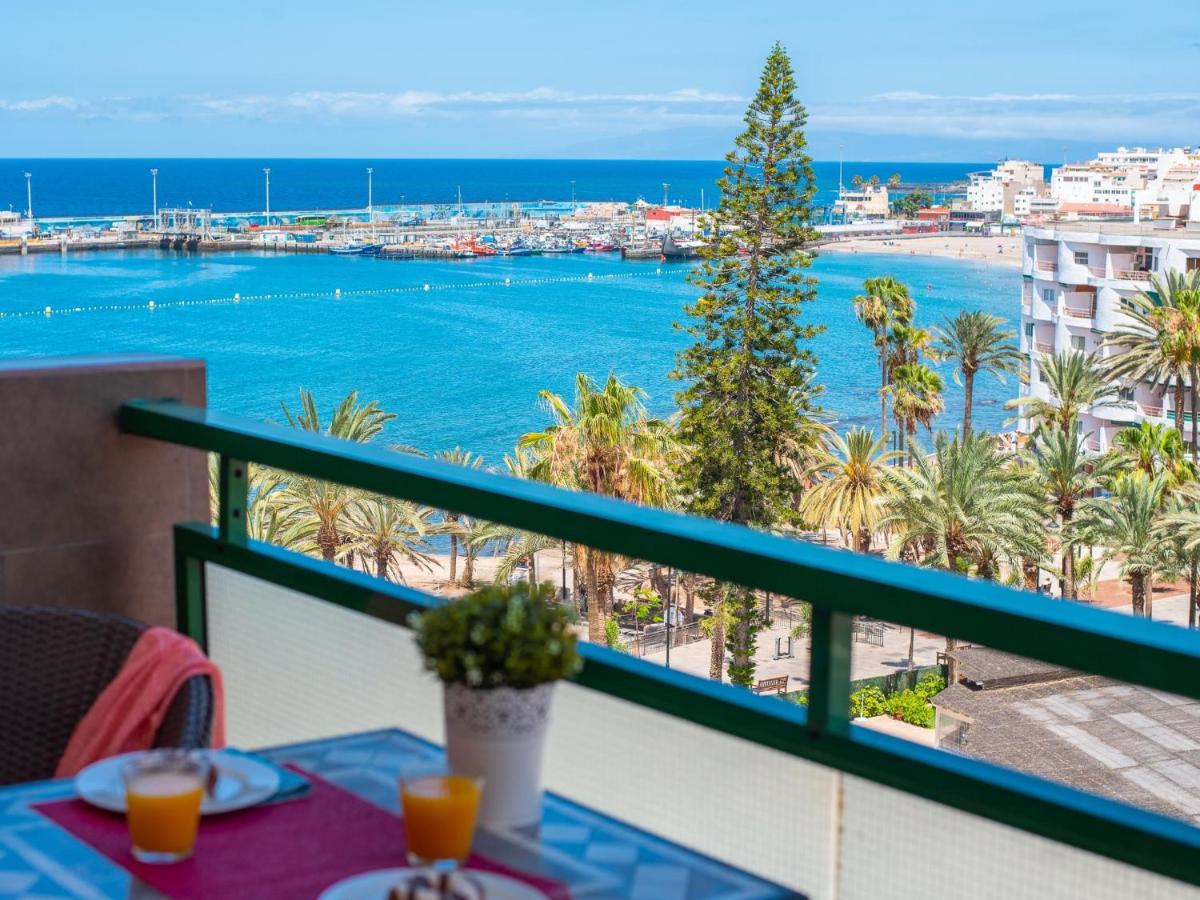 603 studio comodoro first sea line view 4