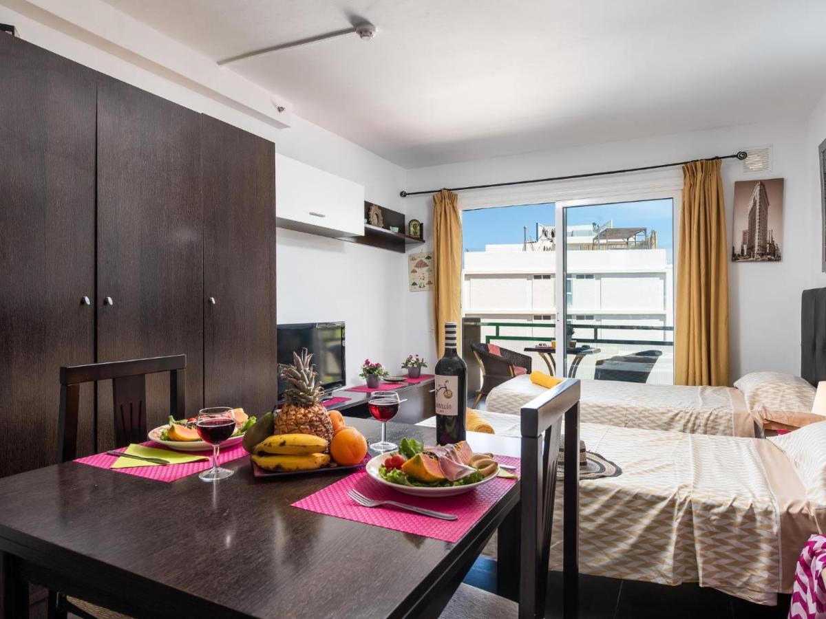 603 studio comodoro first sea line view 3
