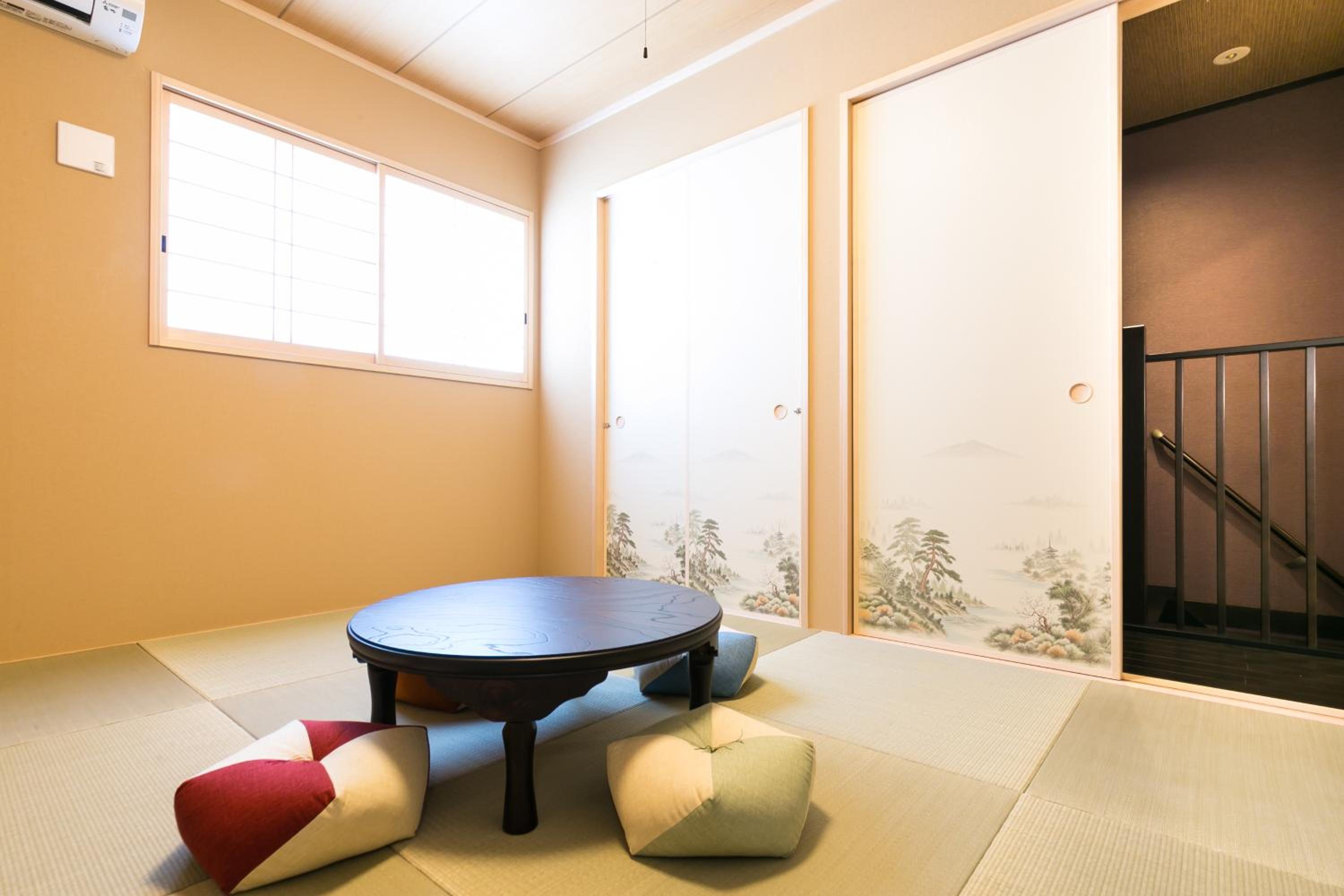 Kyotoya Tsukinoyu Kagayakitei North, Киото - 15