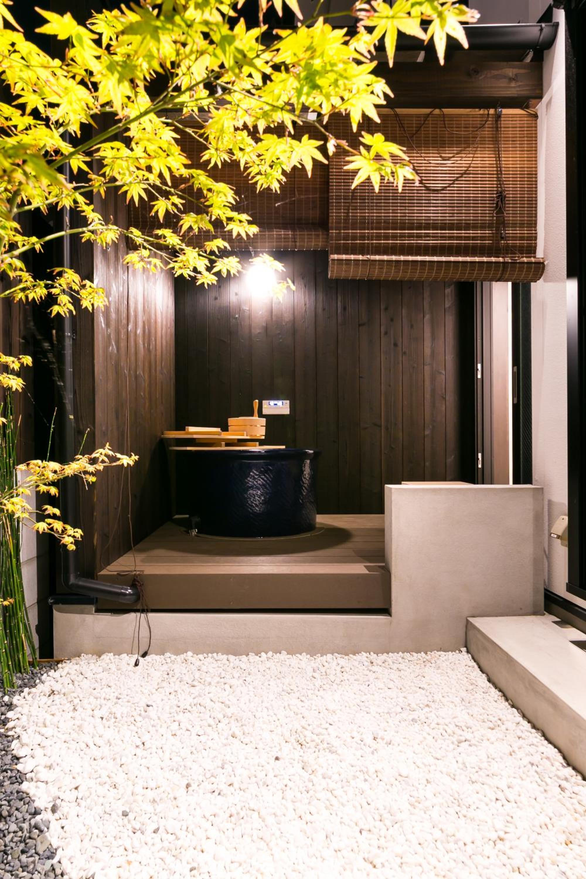 Kyotoya Tsukinoyu Kagayakitei North, Киото - 9