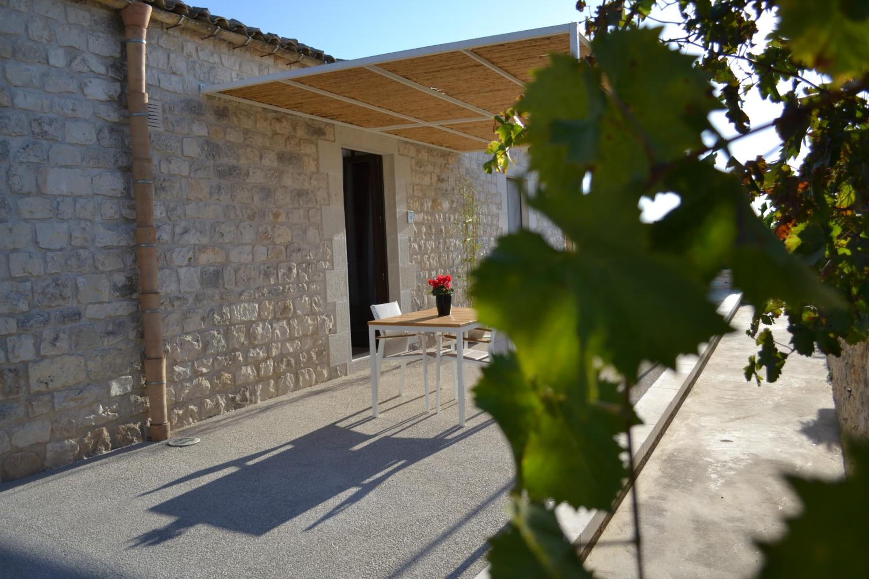 Antica Masseria Timparuci photo 4