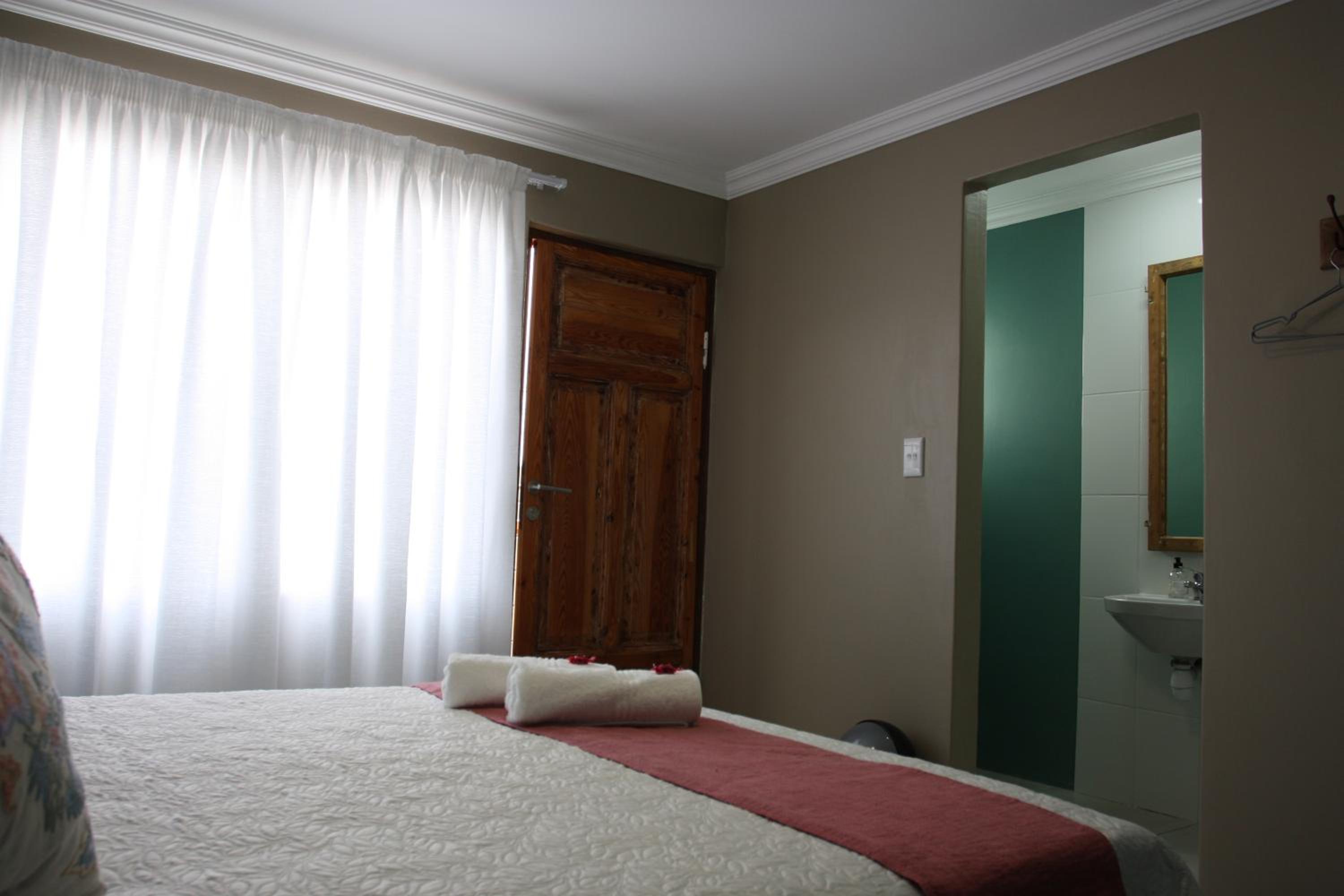 Namibia Nights Accommodation view 5