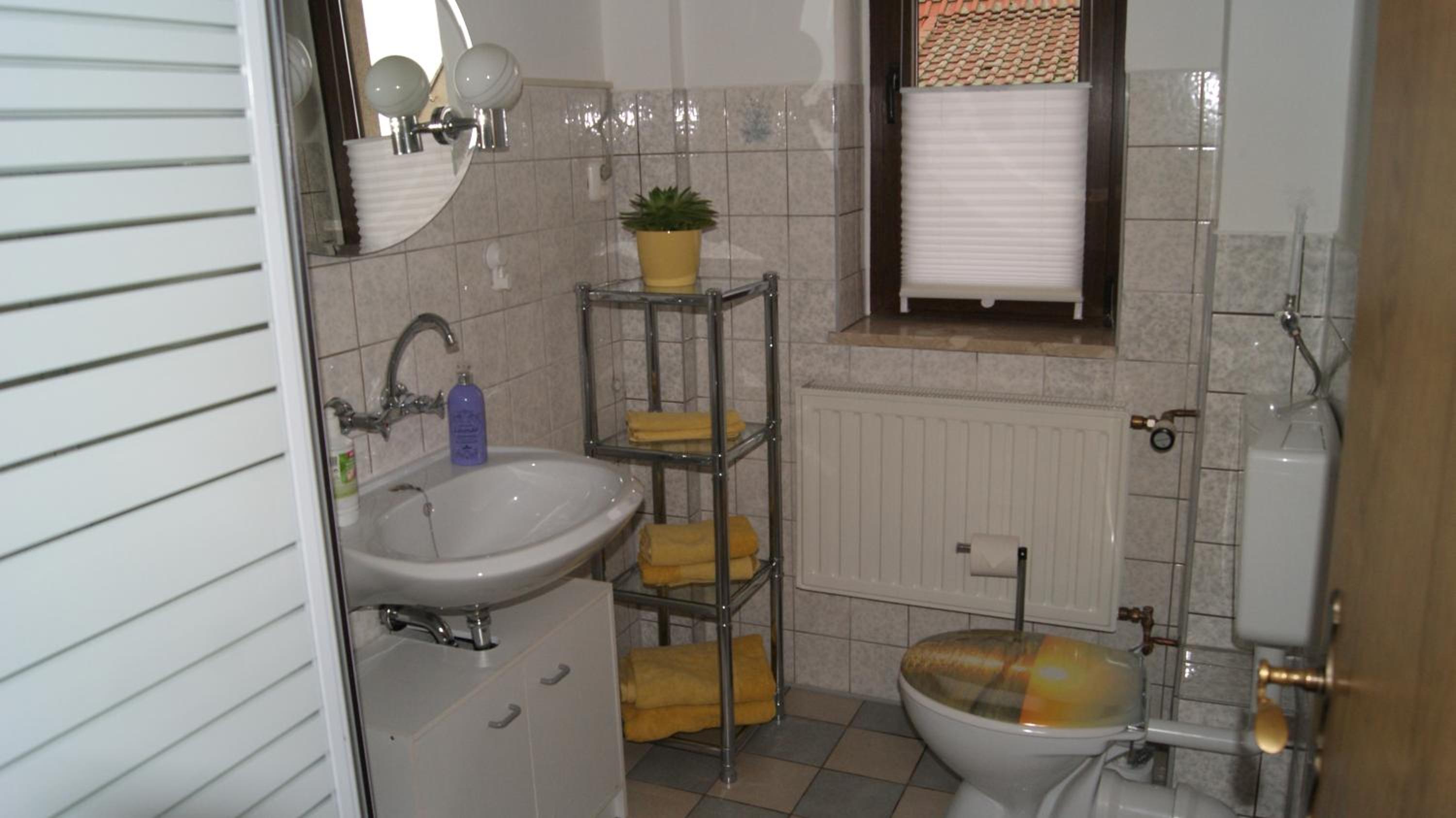 Ferienwohnung Schruttke