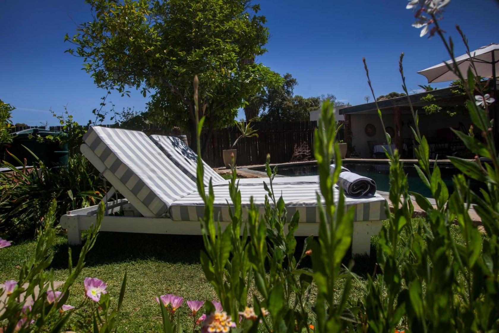 Onse Rus Guesthouse