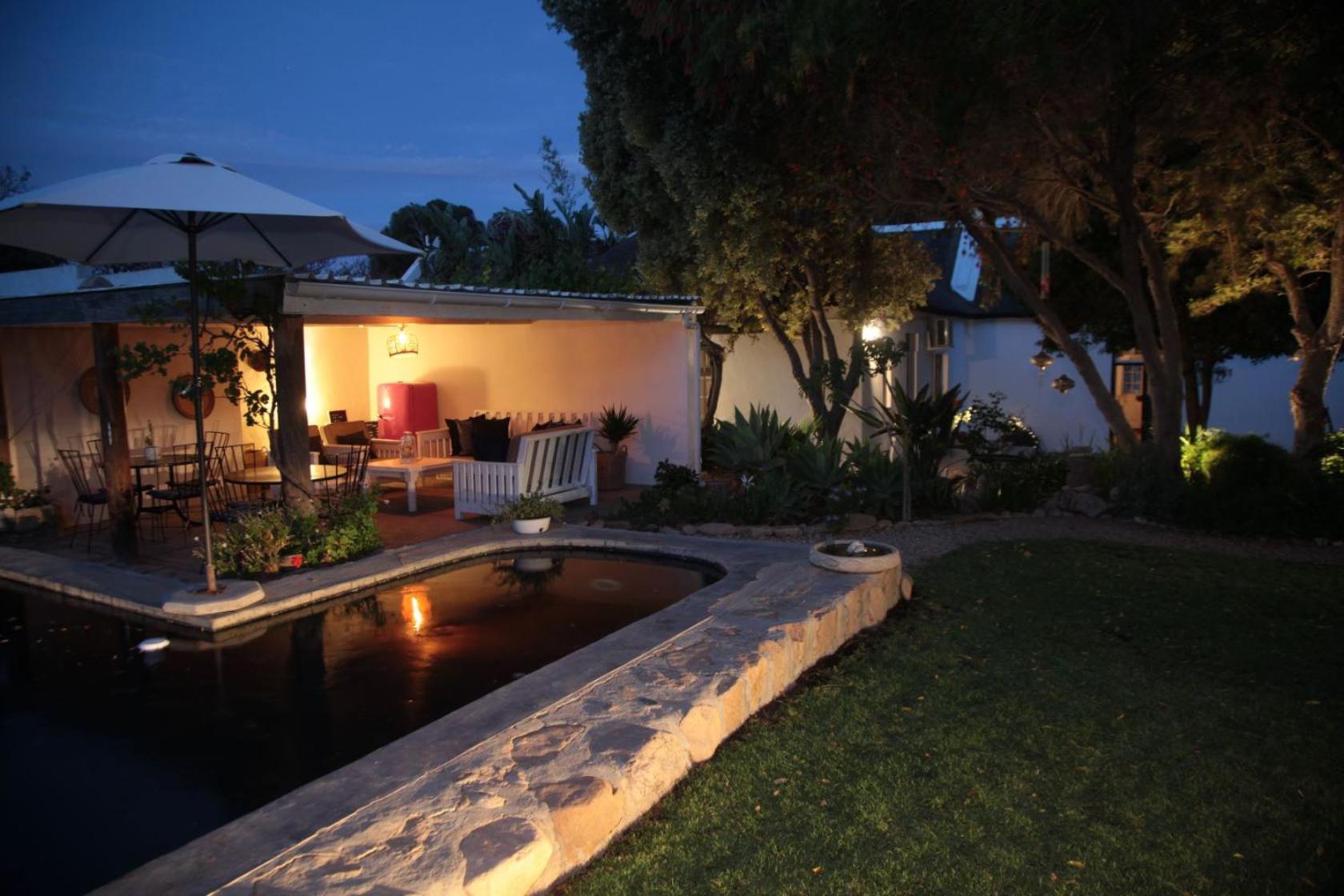Onse Rus Guesthouse, photo 18