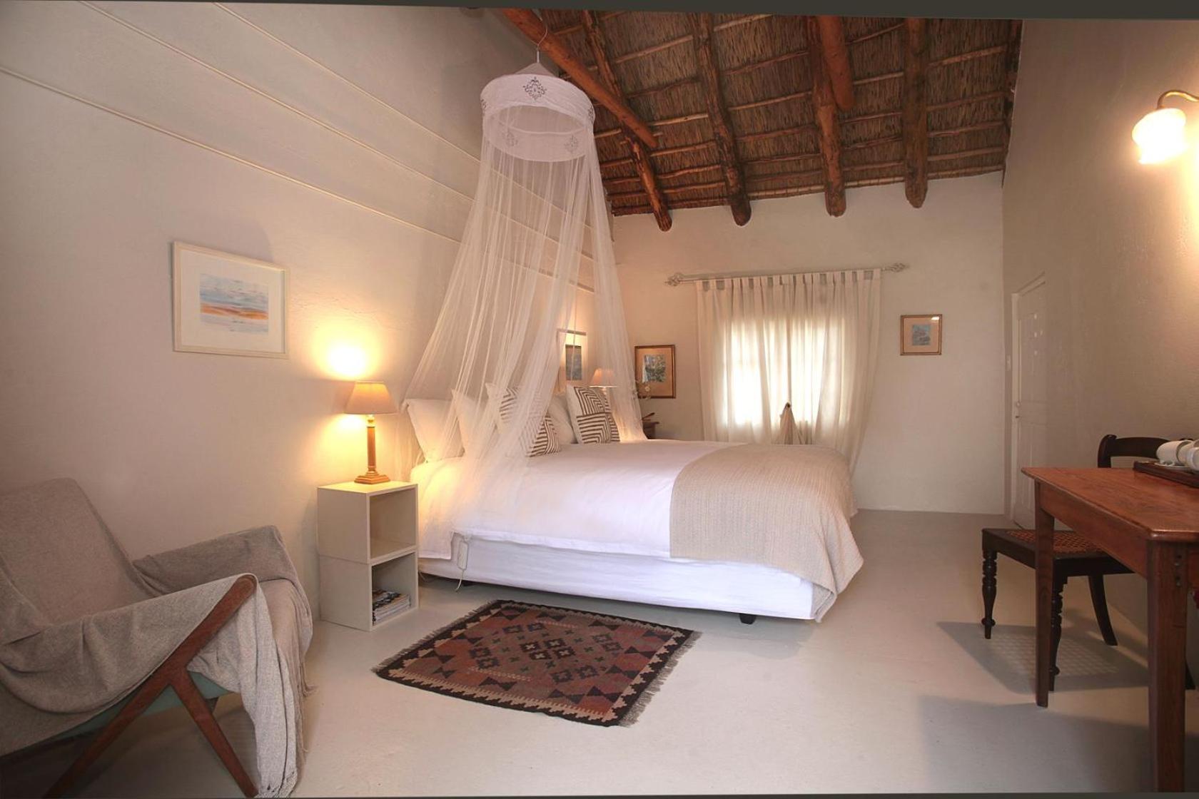 Onse Rus Guesthouse