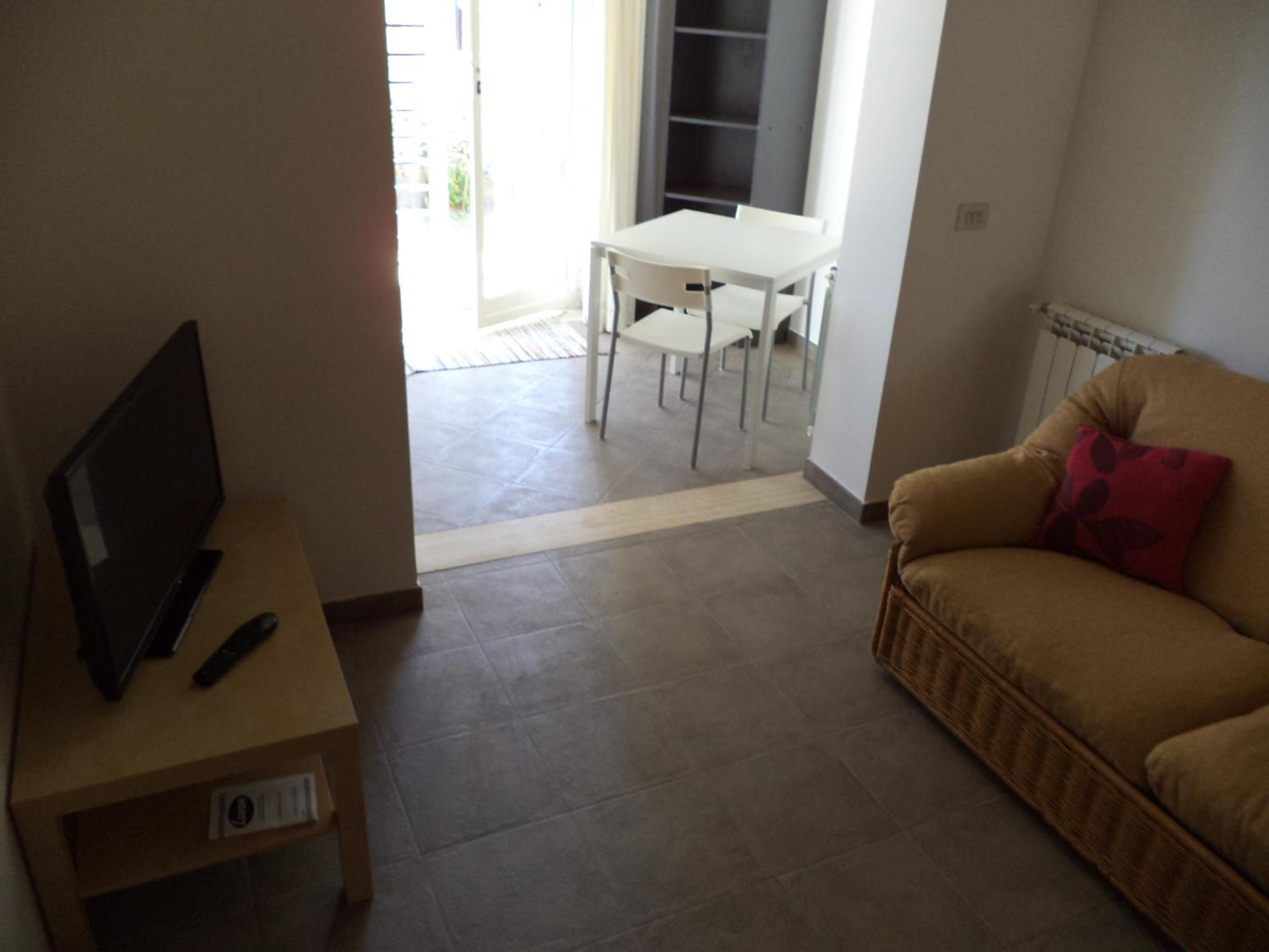 Gens Mundi B&B