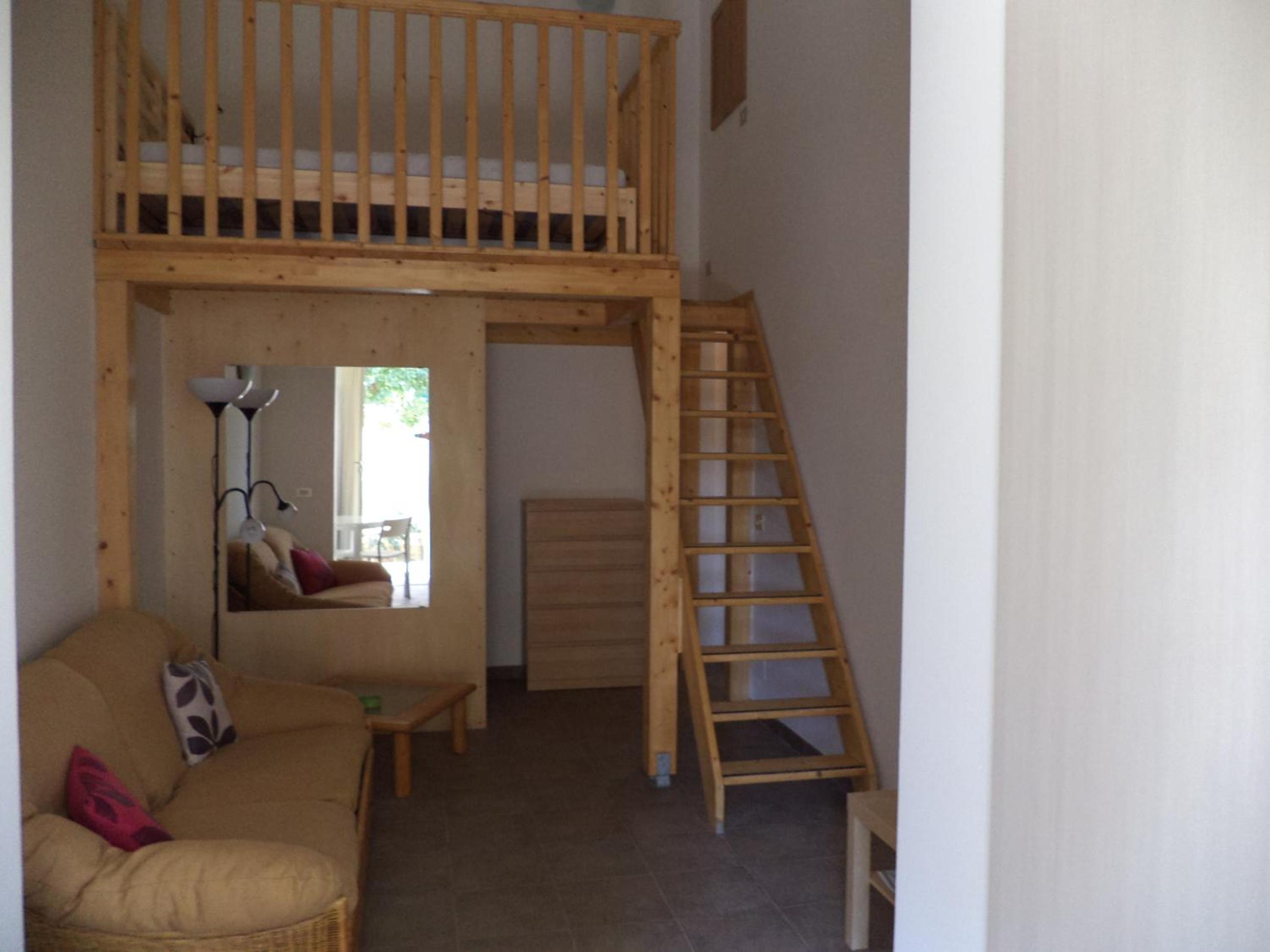 Gens Mundi B&B
