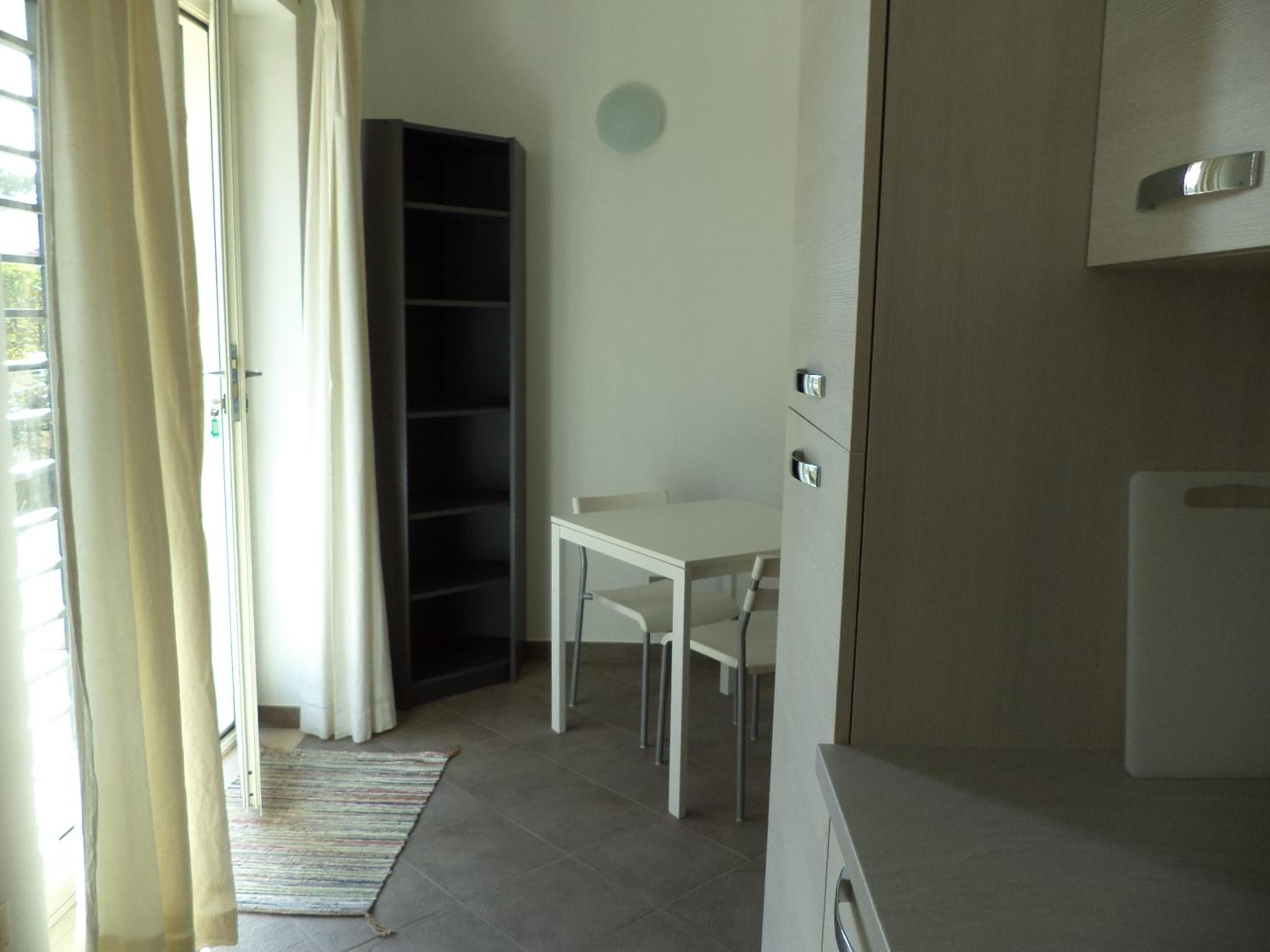 Gens Mundi B&B