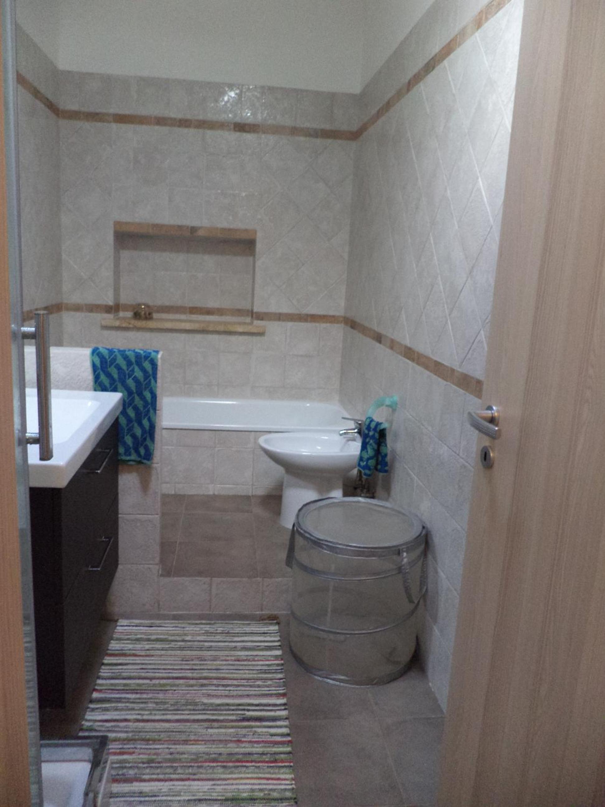 Gens Mundi B&B