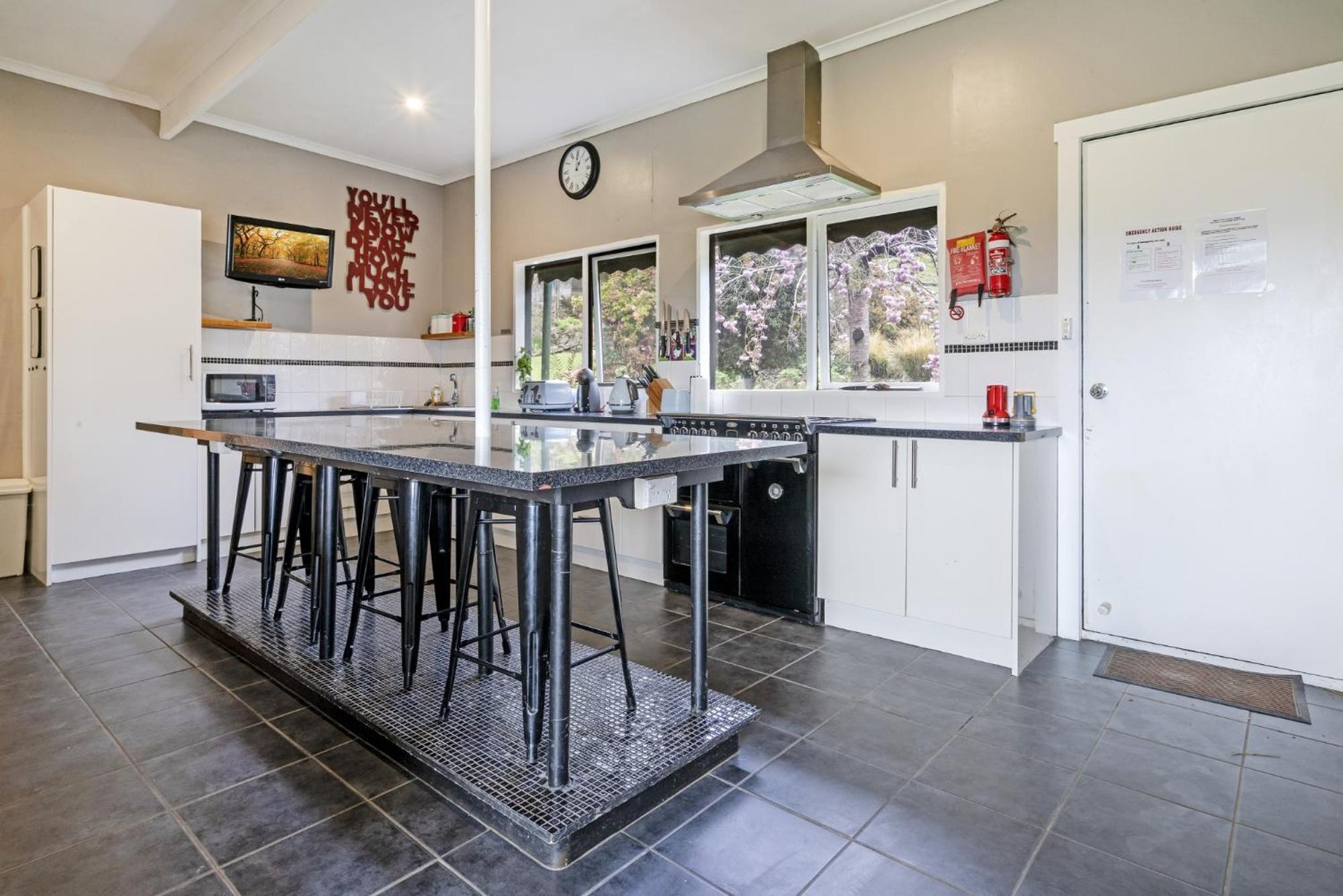 Mole Creek Cabins