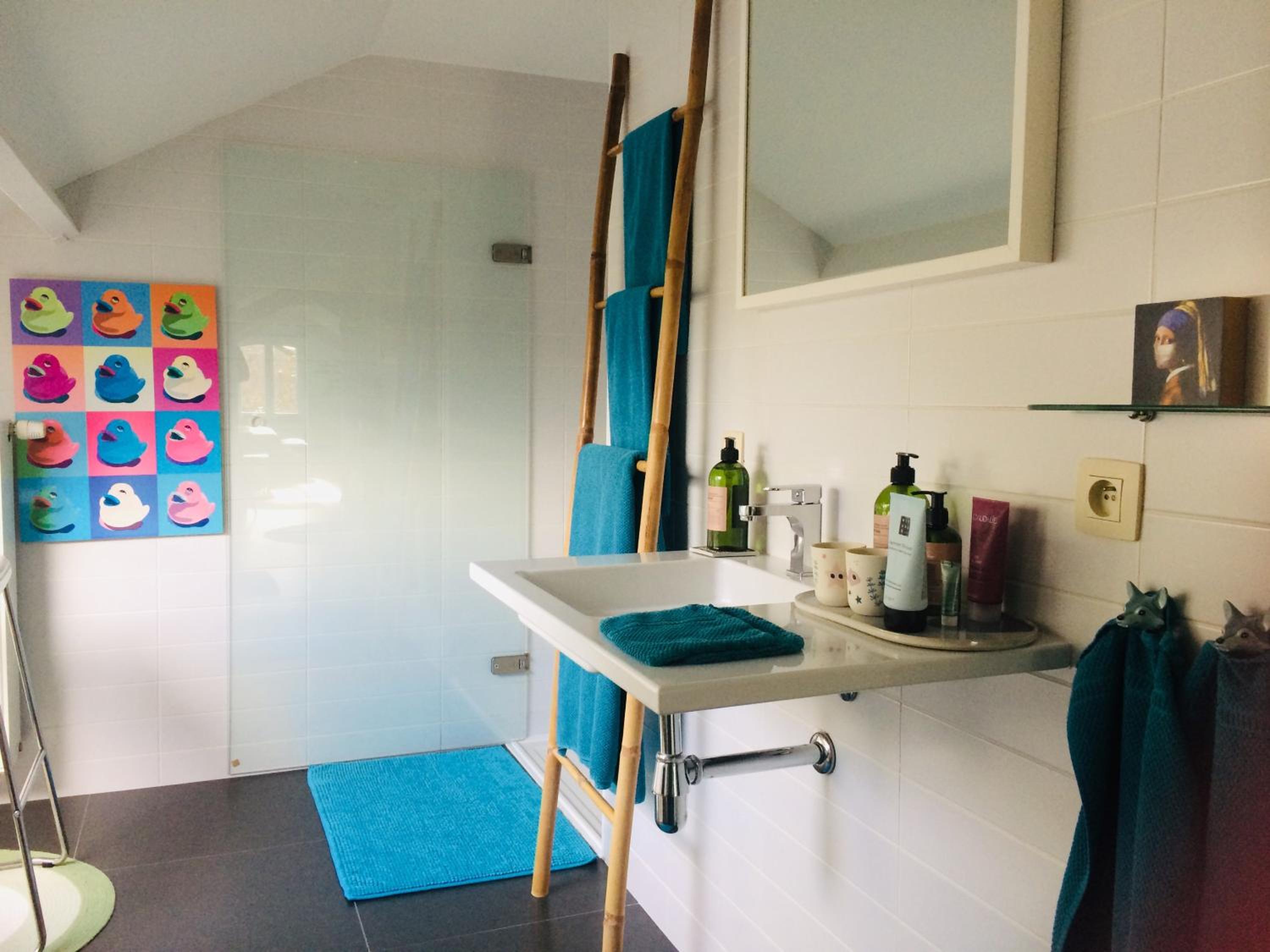 B&B Huize Van Damme
